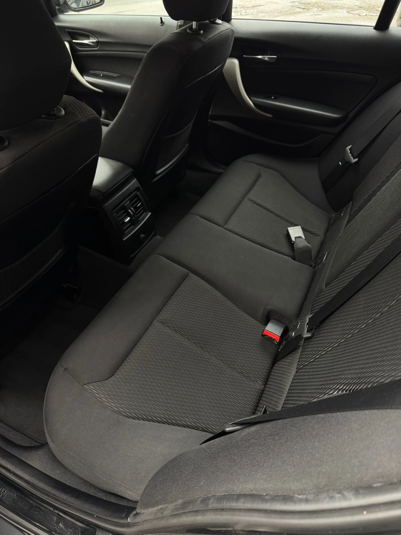 BMW 116 116d EURO6B | Mobile.bg   14