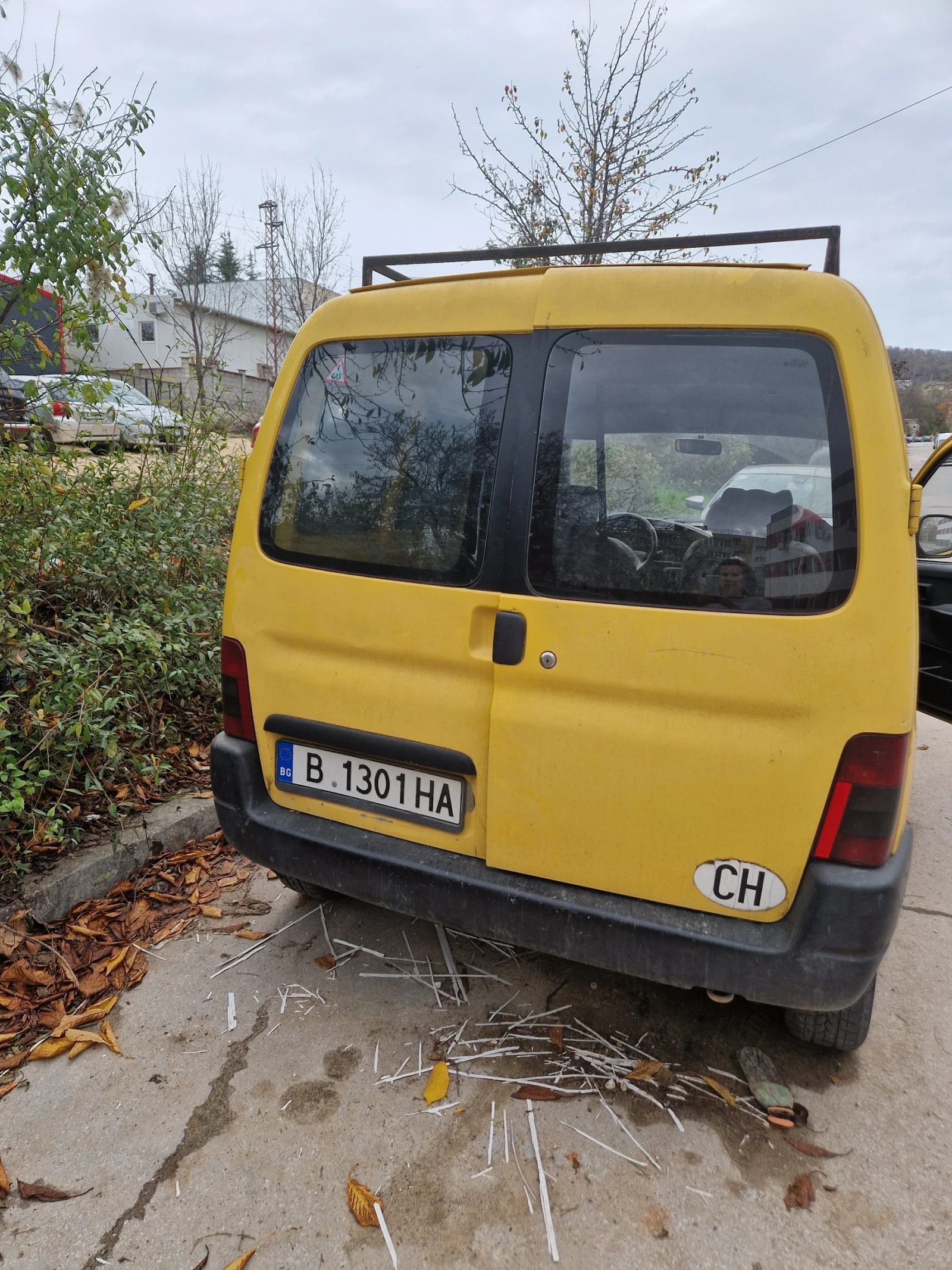 Peugeot Partner | Mobile.bg   1