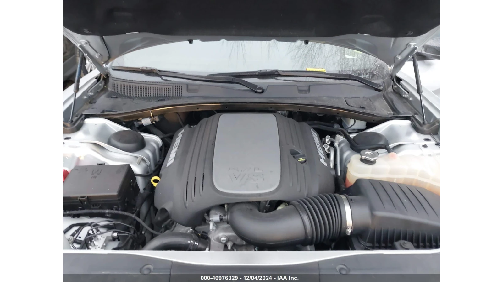 Dodge Charger R/T | Mobile.bg   6