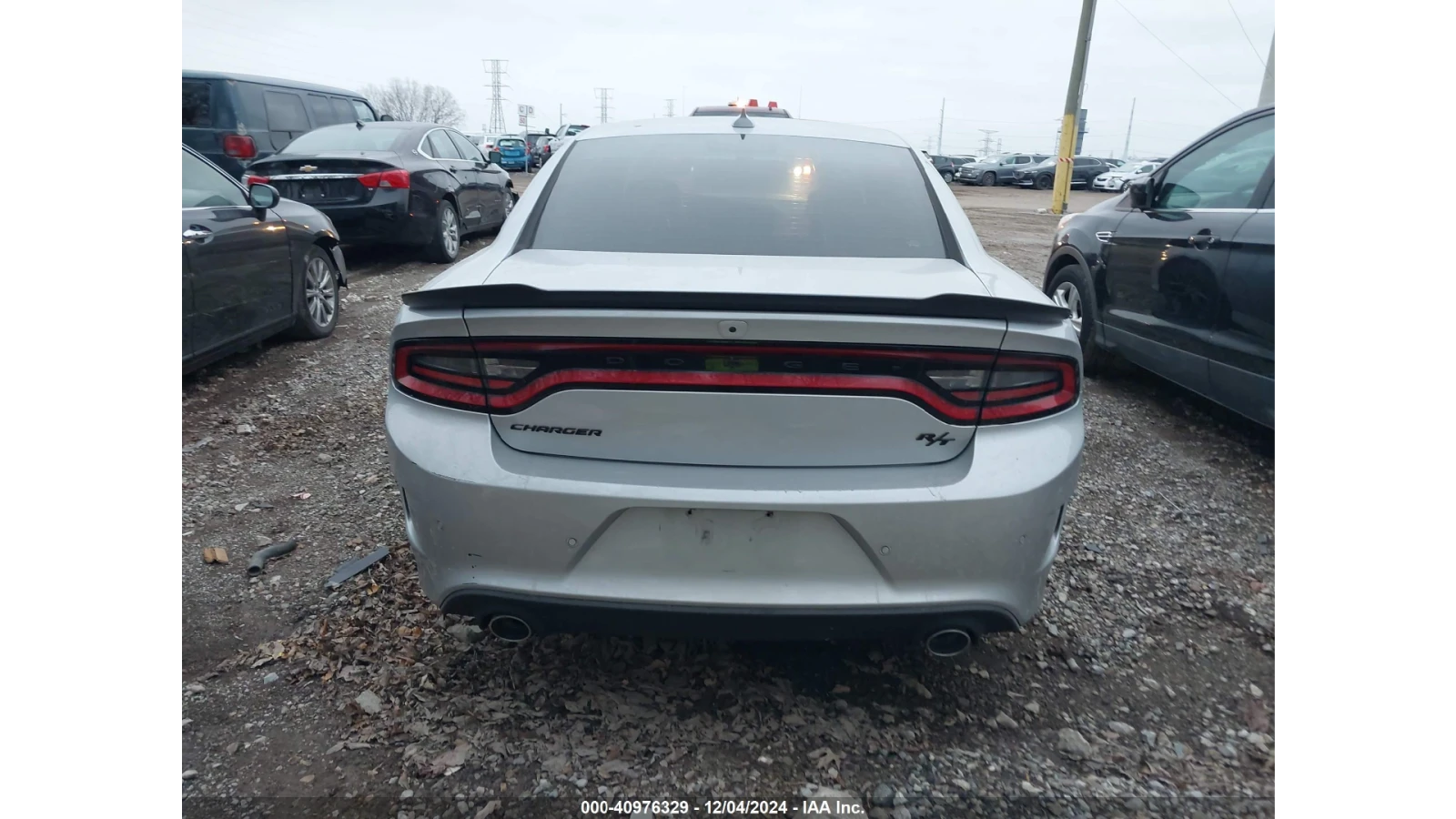 Dodge Charger R/T | Mobile.bg   7