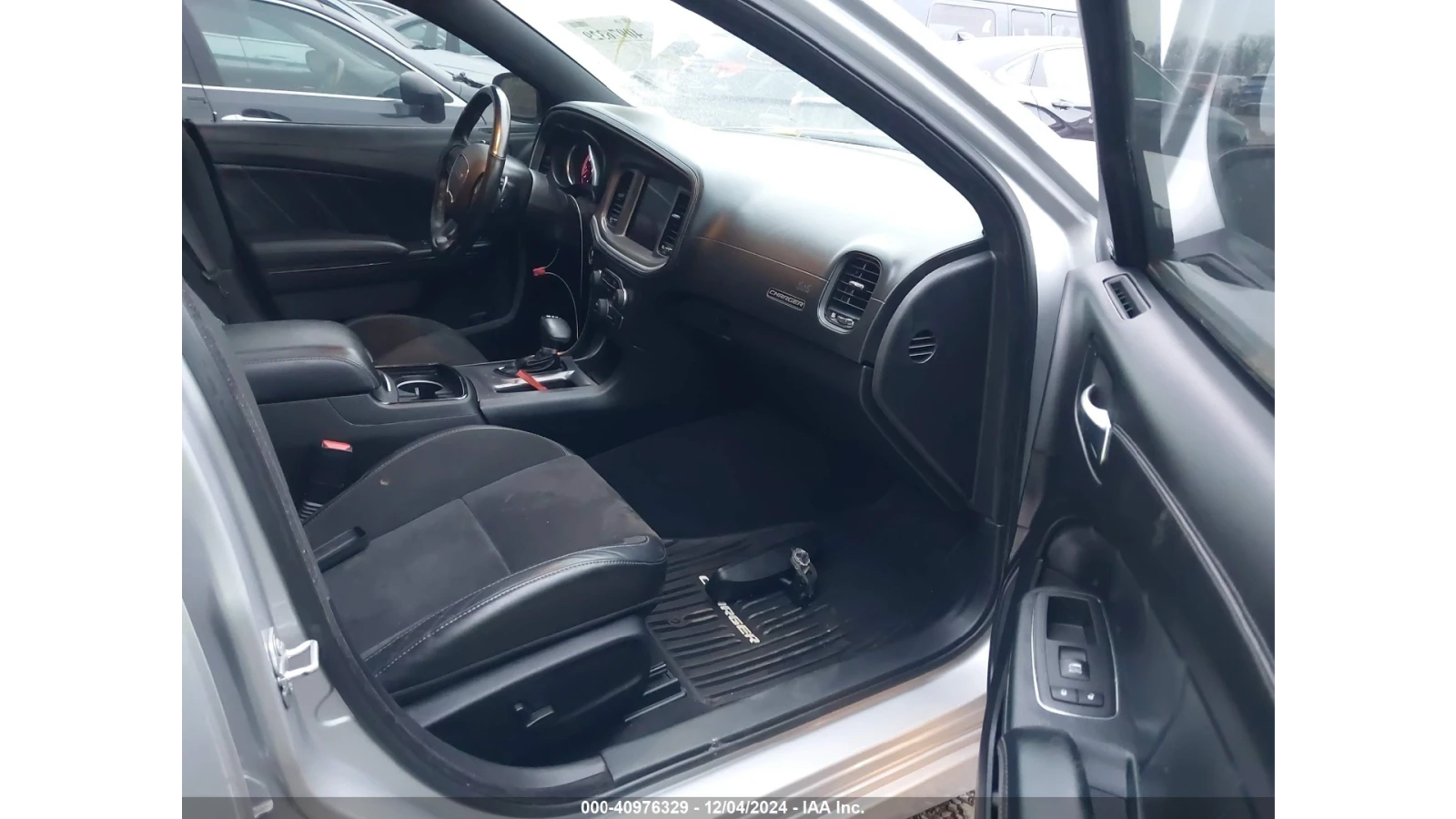 Dodge Charger R/T | Mobile.bg   4