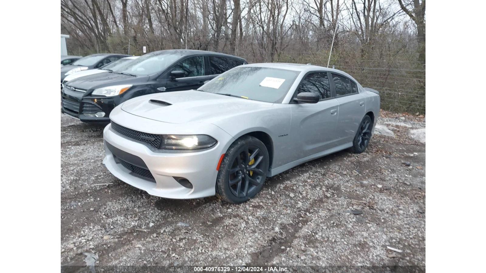 Dodge Charger R/T | Mobile.bg   9