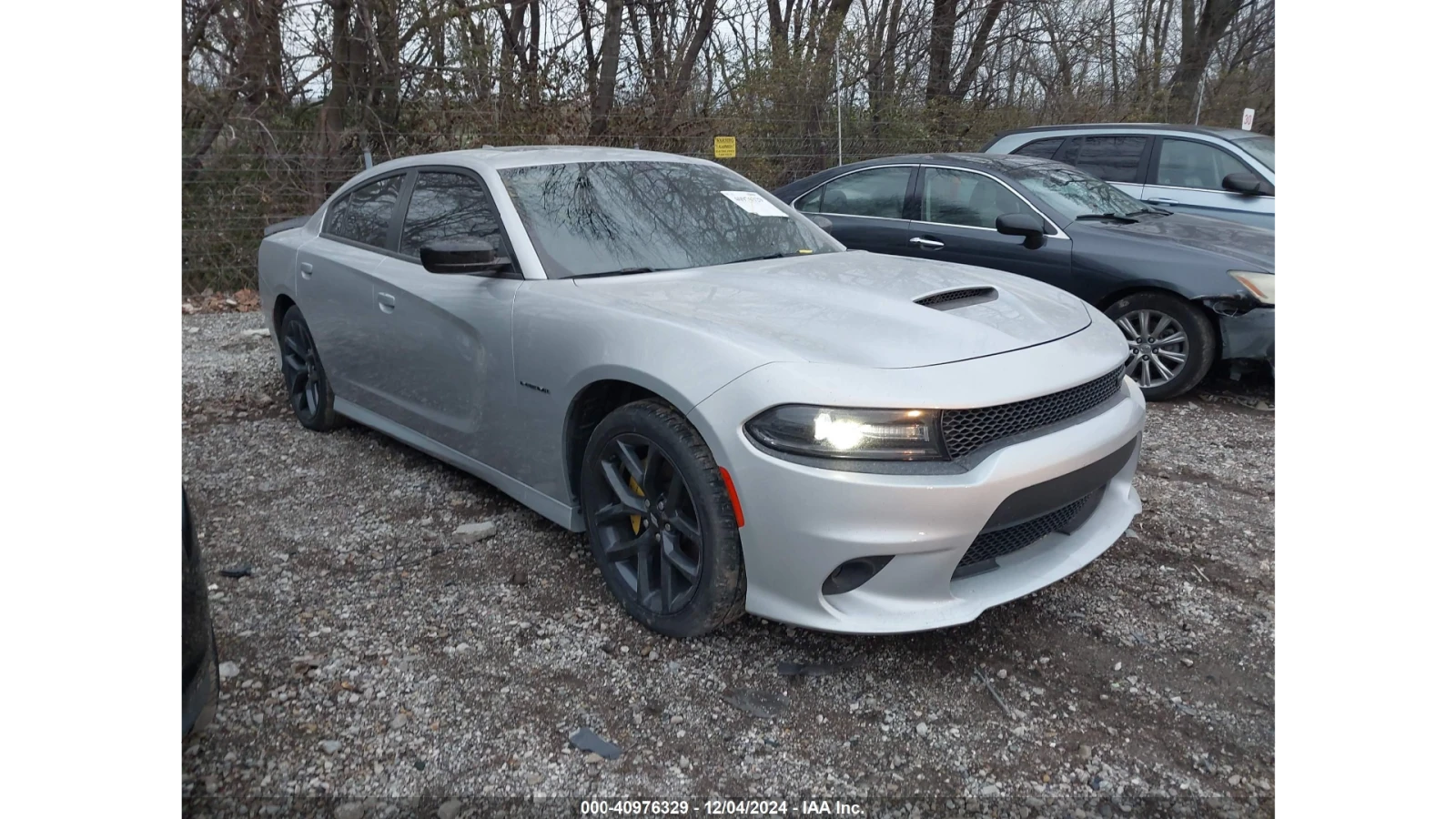 Dodge Charger R/T | Mobile.bg   8