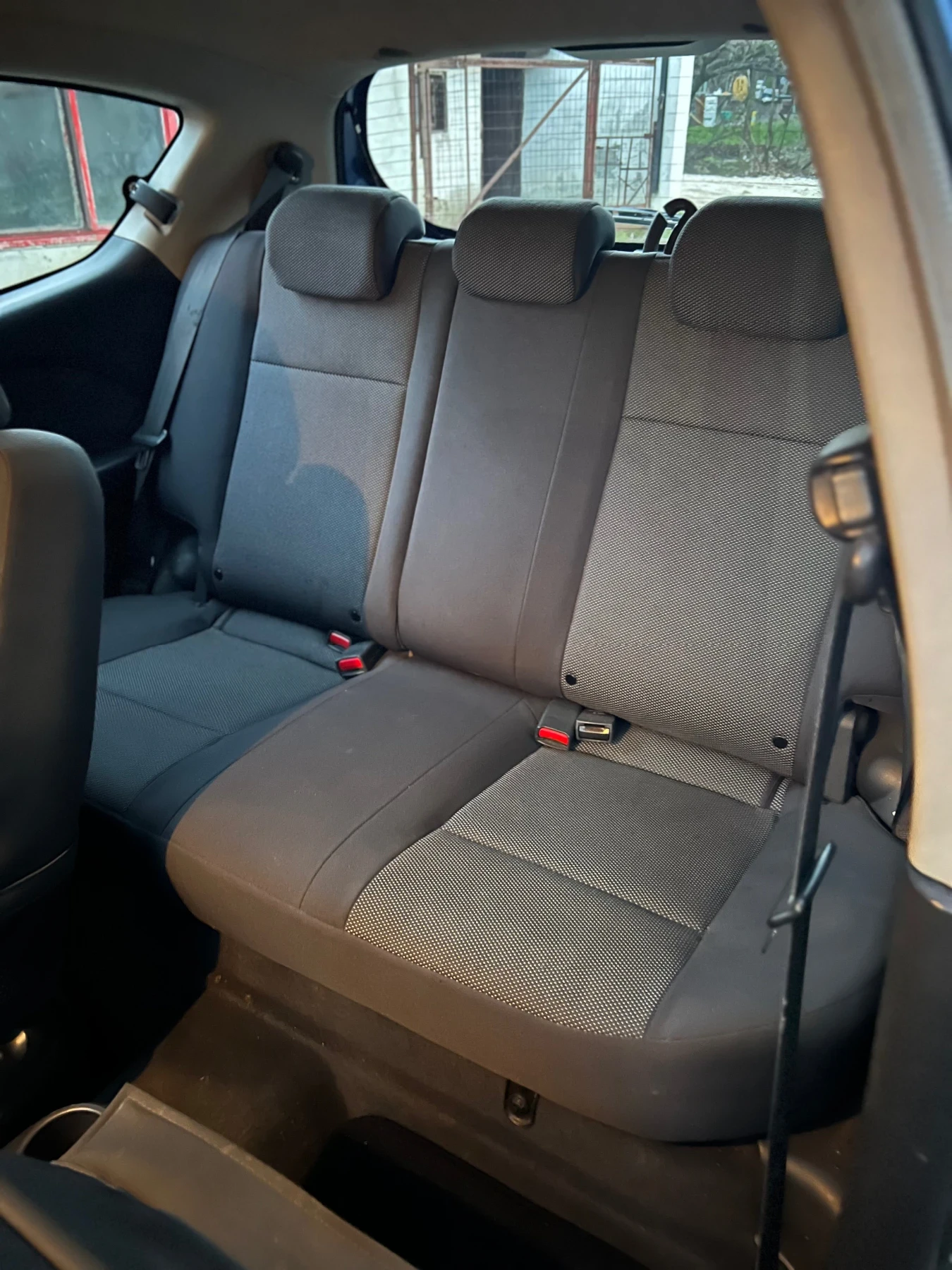 Chevrolet Kalos  - изображение 6