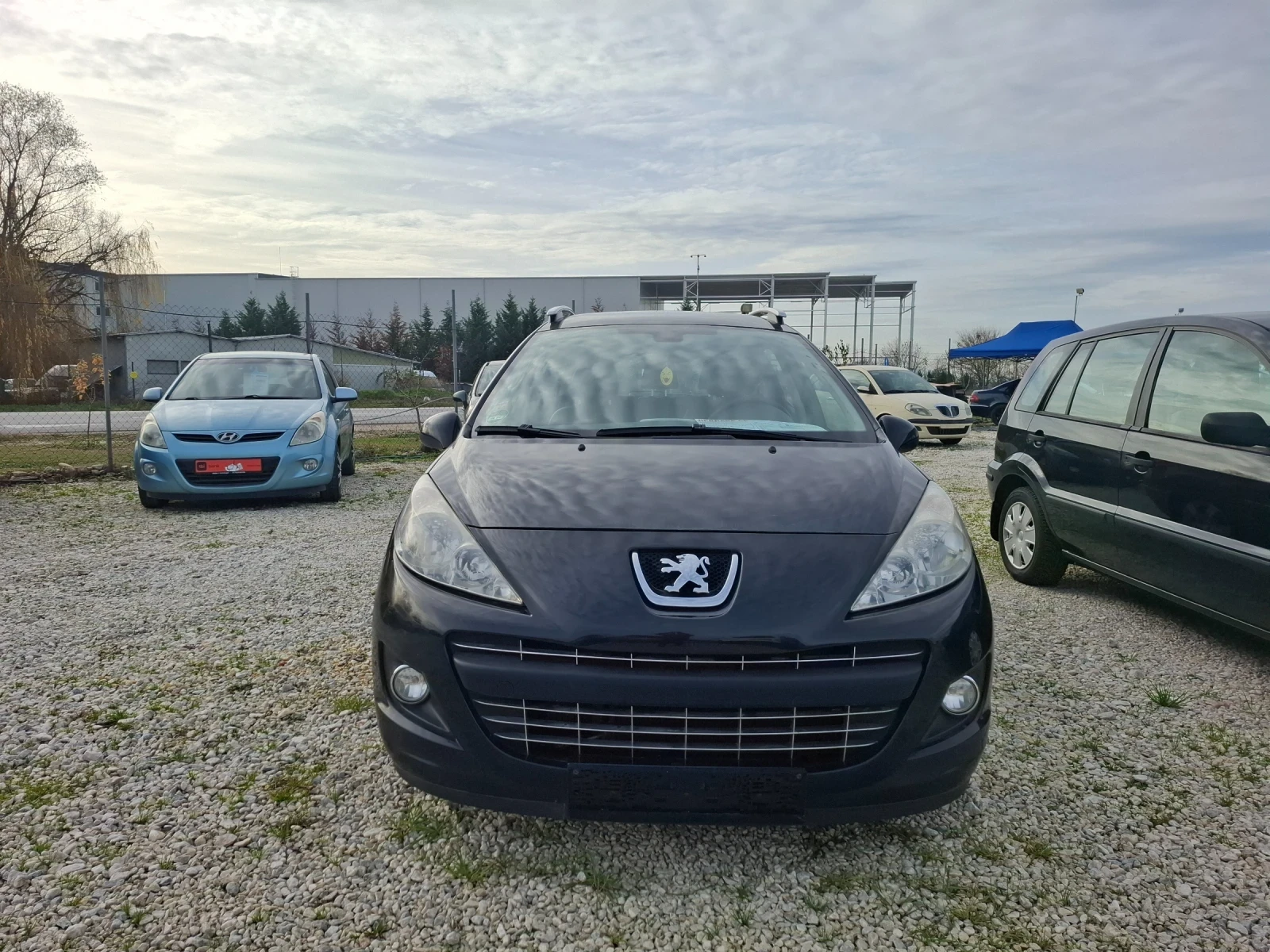 Peugeot 207 1.6 HDI, 110k.c. - изображение 2