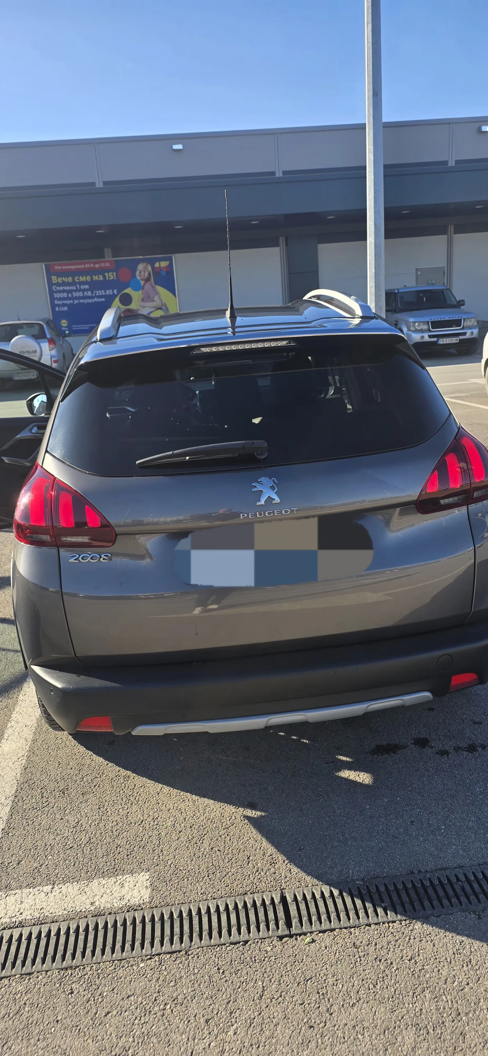 Peugeot 2008 | Mobile.bg � ����������� 11