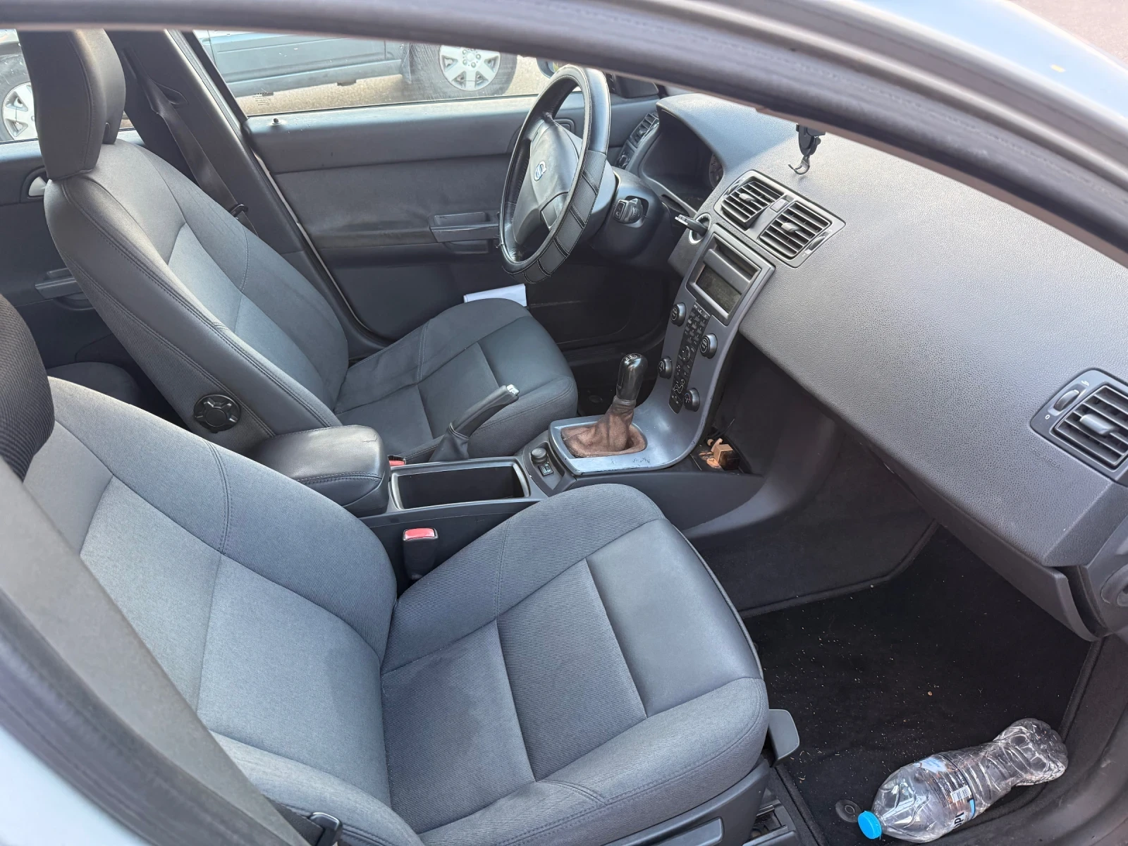 Volvo V50 | Mobile.bg � ����������� 12