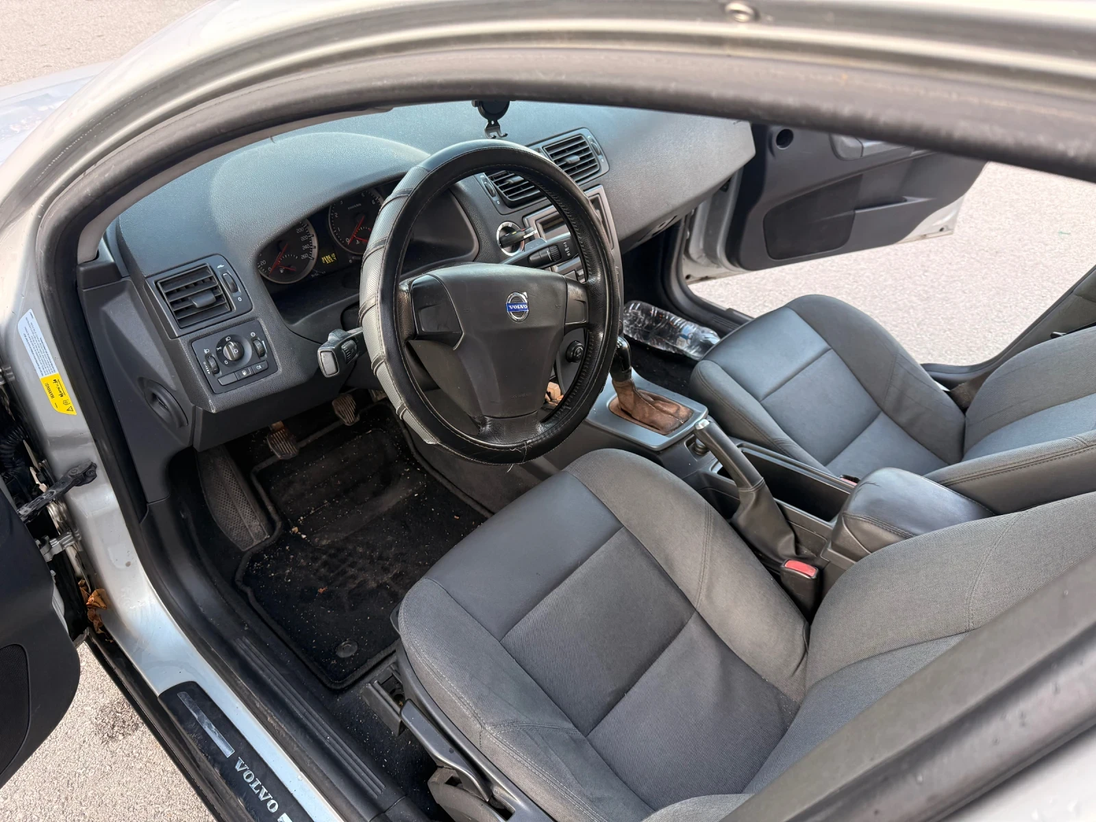 Volvo V50 | Mobile.bg � ����������� 14