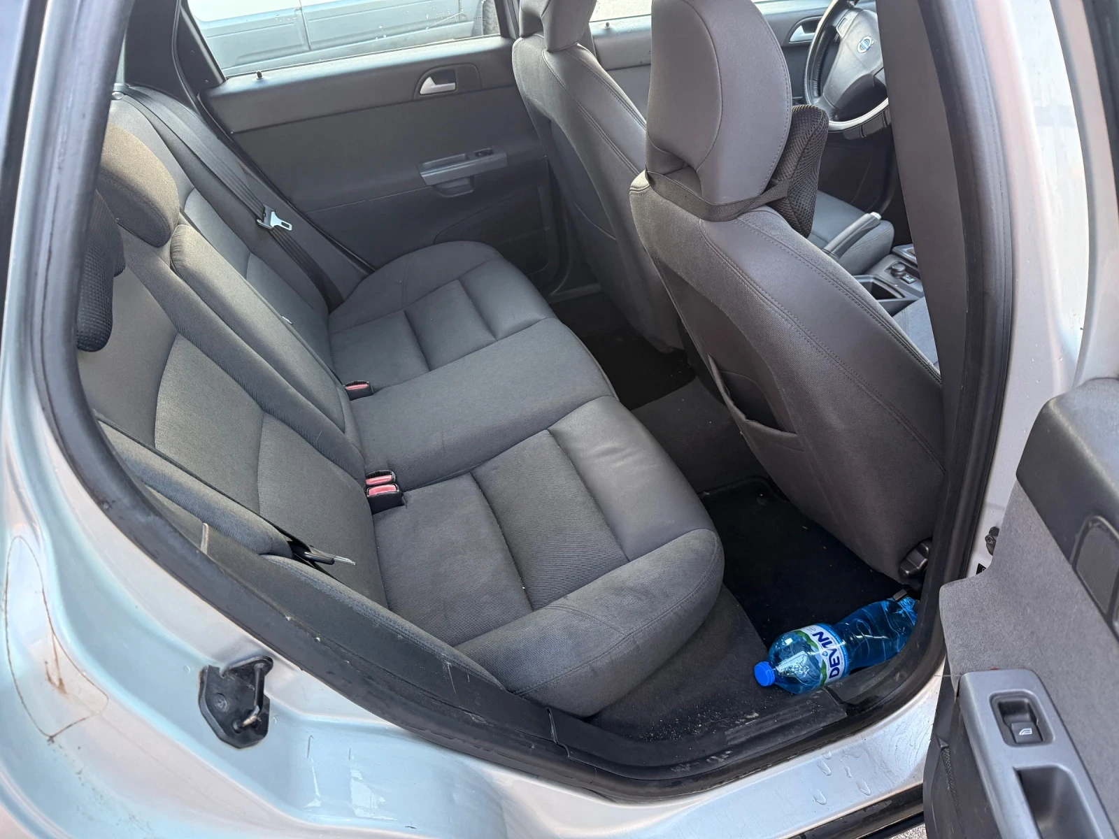 Volvo V50 | Mobile.bg � ����������� 13