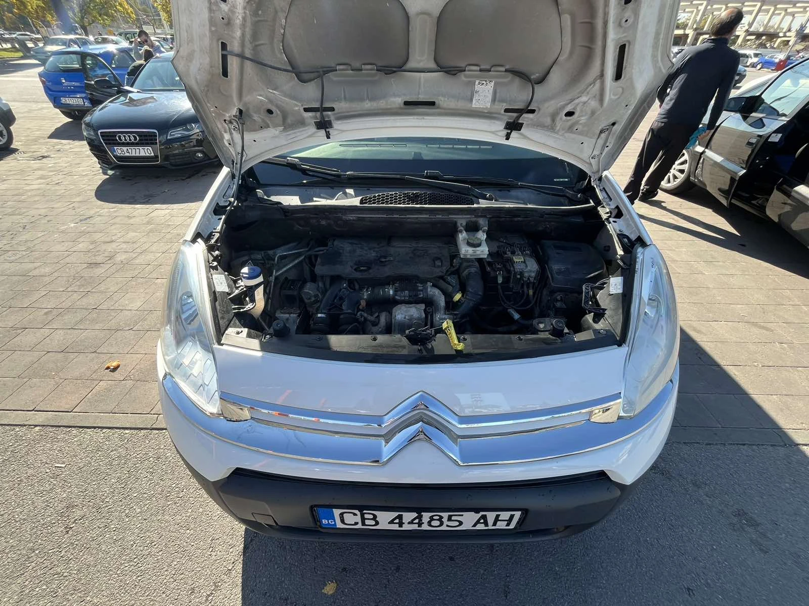 Citroen Berlingo | Mobile.bg � ����������� 5