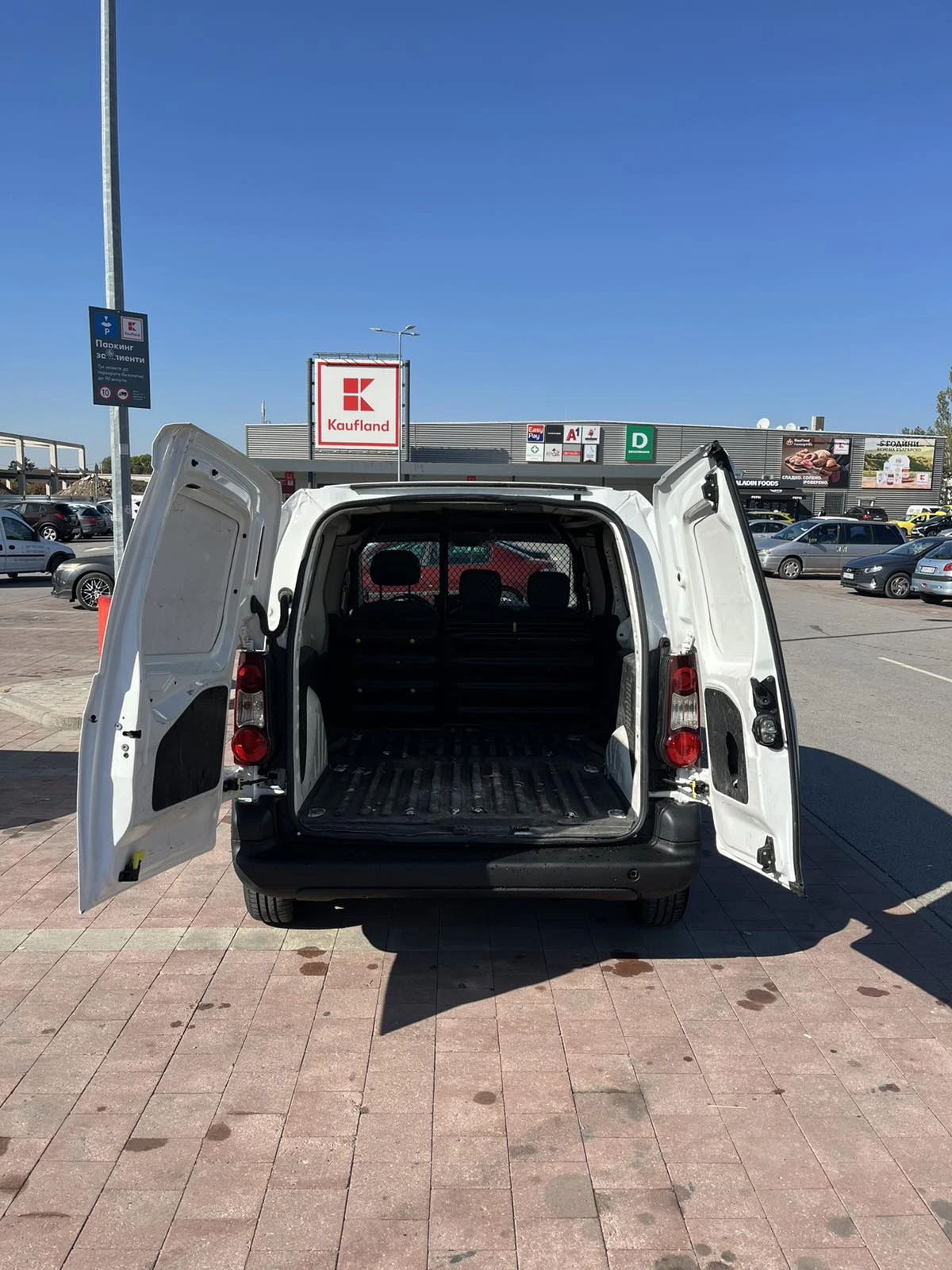 Citroen Berlingo | Mobile.bg � ����������� 8