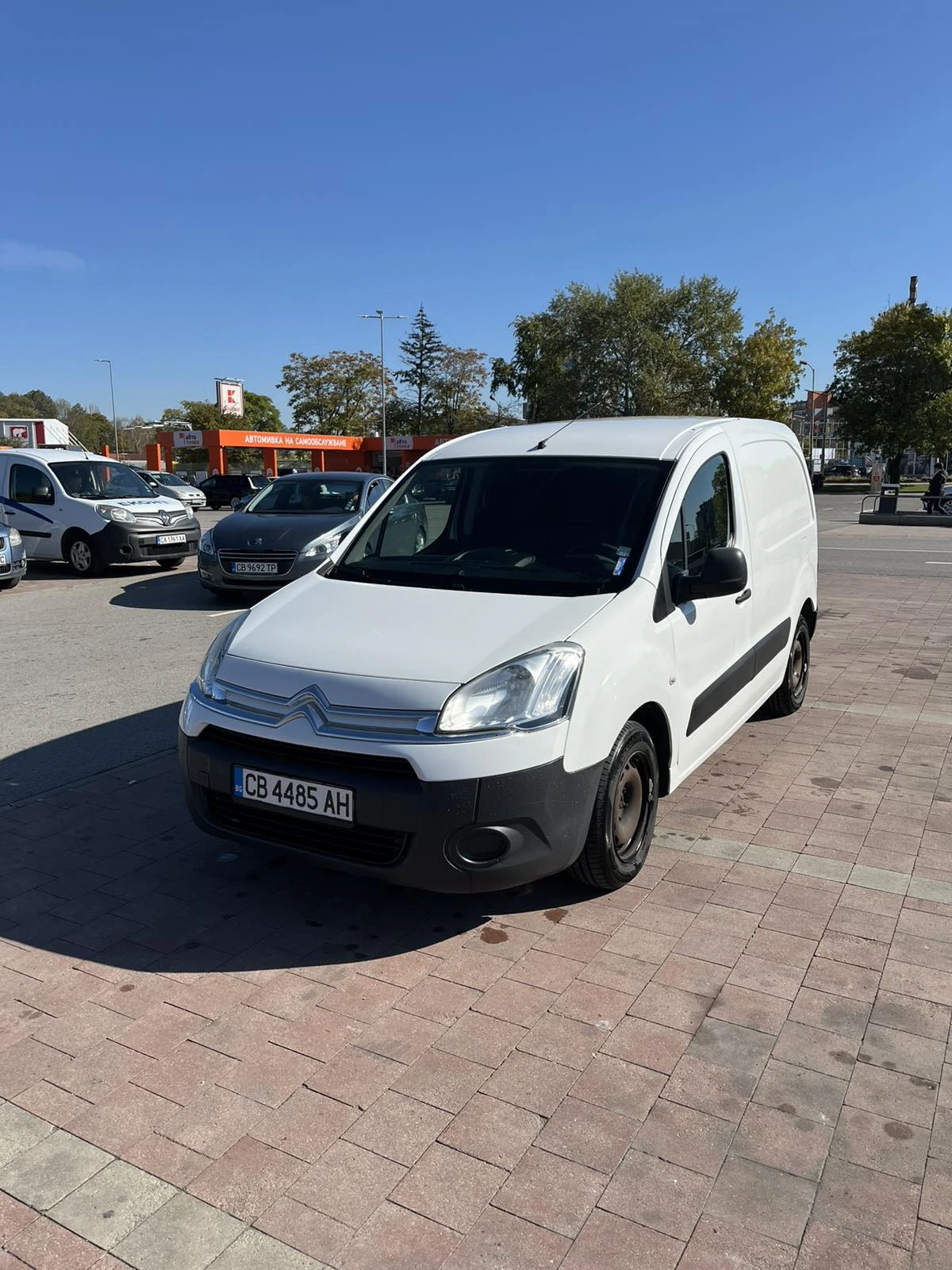Citroen Berlingo | Mobile.bg � ����������� 6