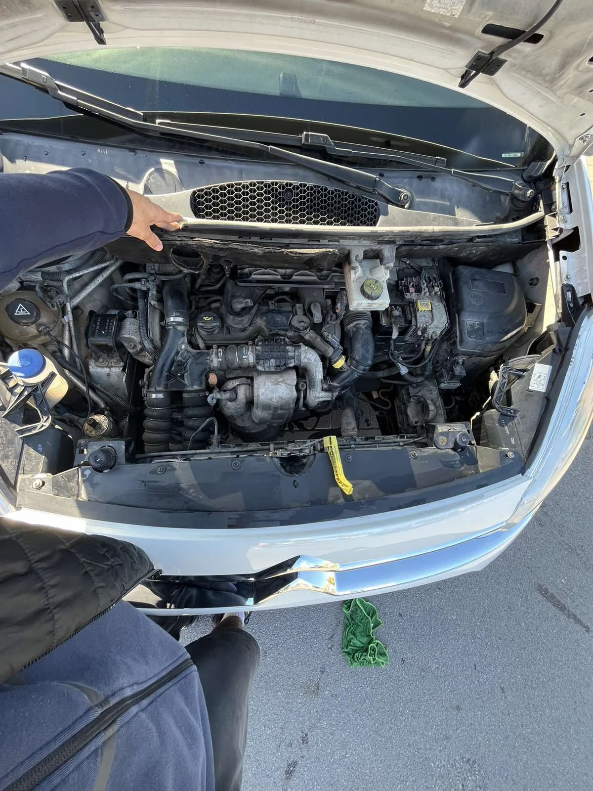 Citroen Berlingo | Mobile.bg � ����������� 4