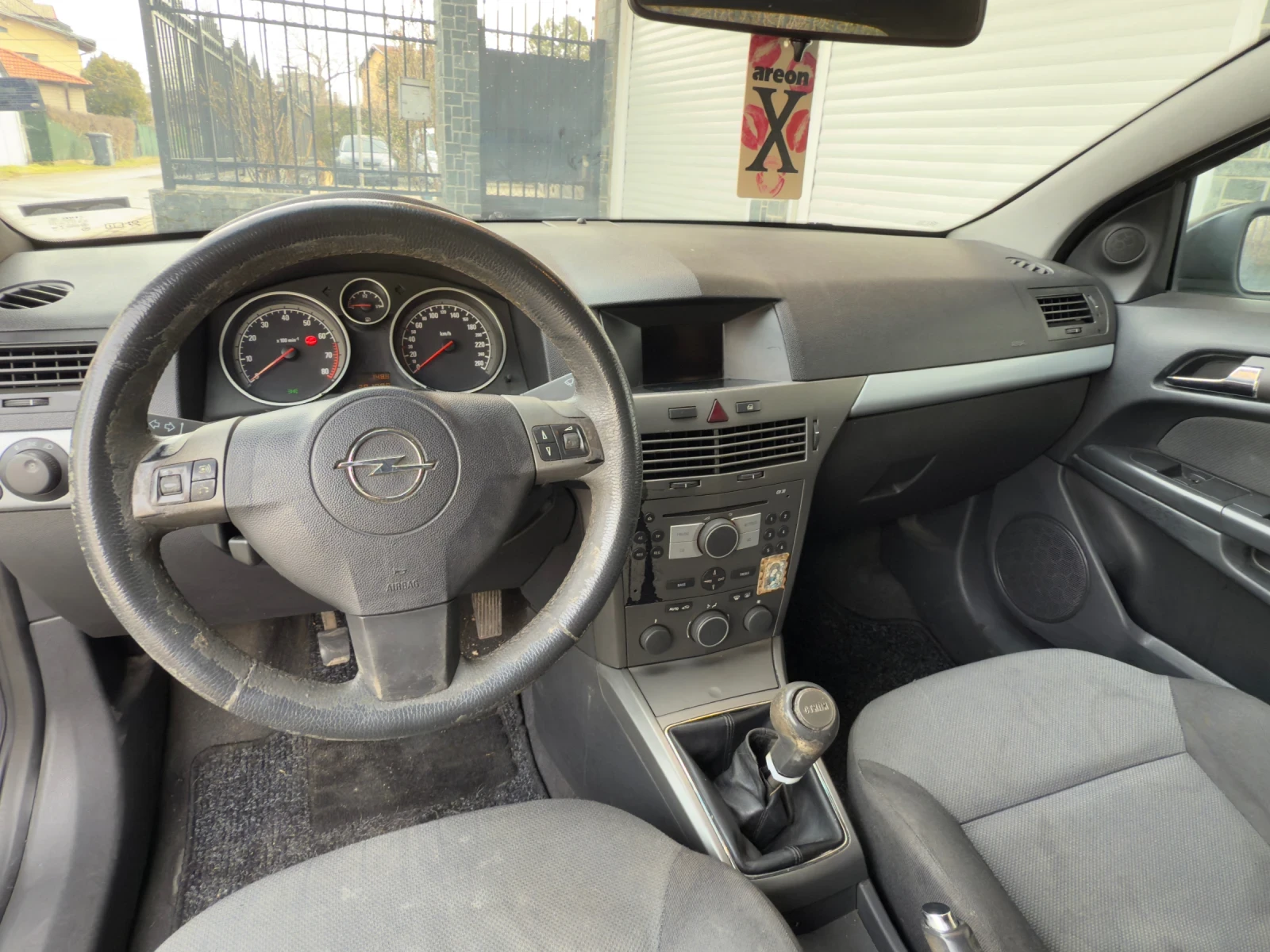 Opel Astra 1.6 ��� ��������� | Mobile.bg � ����������� 10