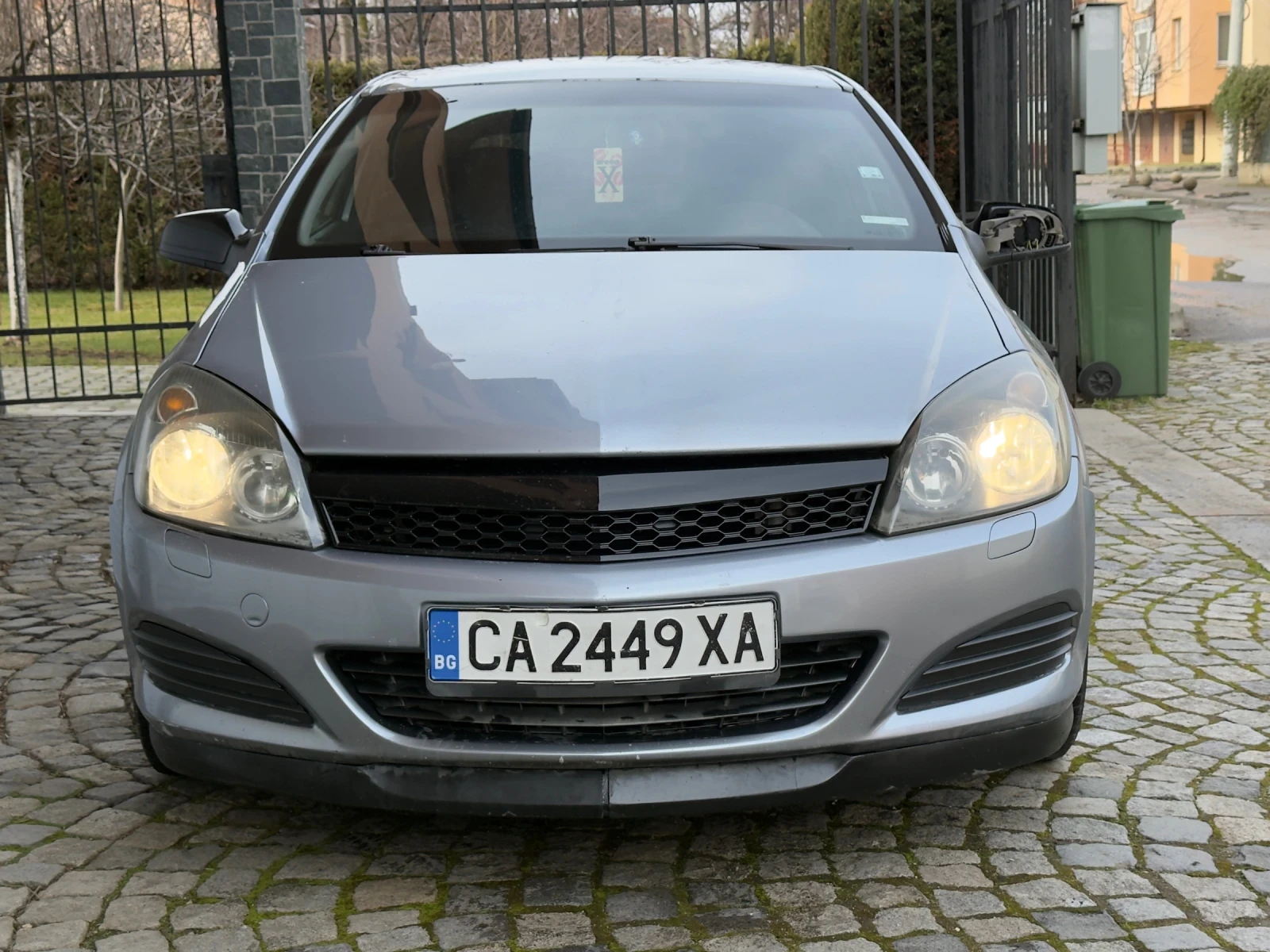 Opel Astra 1.6 ��� ��������� | Mobile.bg � ����������� 2
