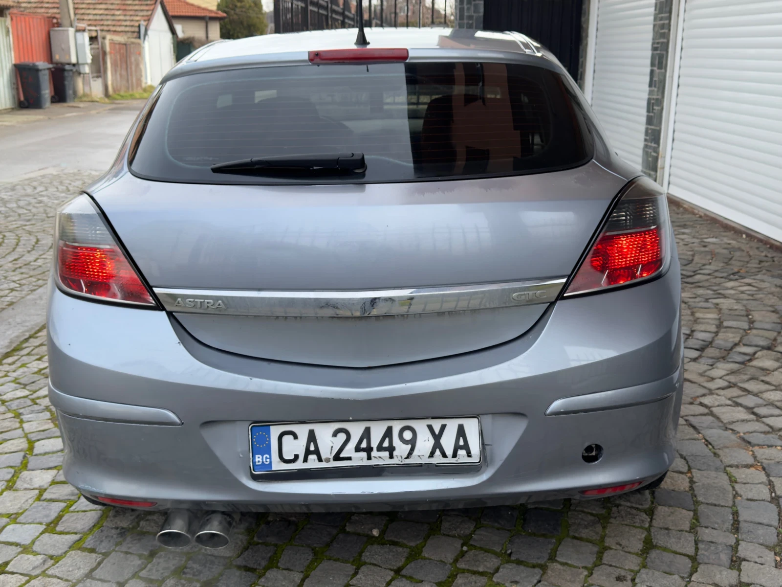 Opel Astra 1.6 ��� ��������� | Mobile.bg � ����������� 5