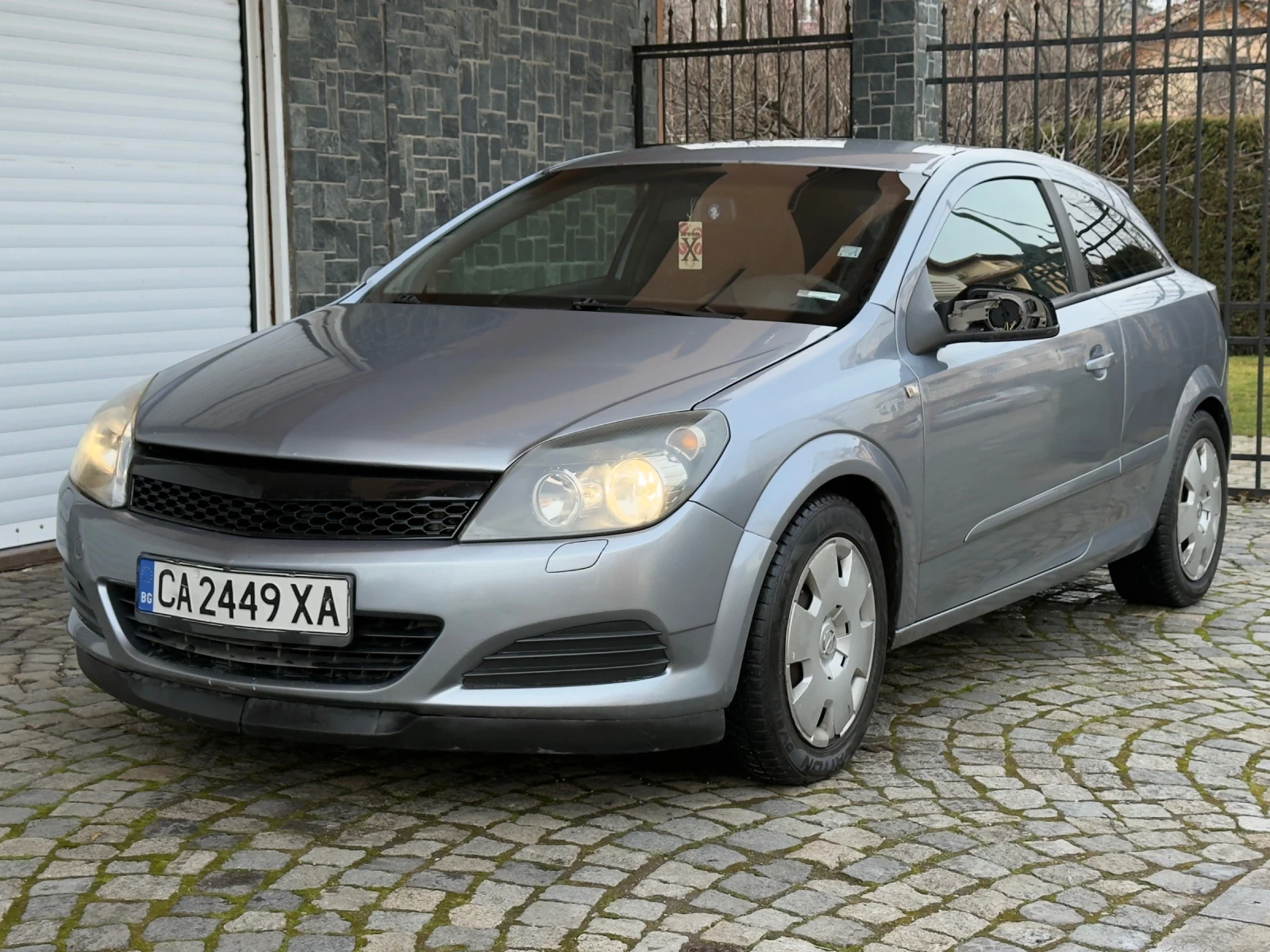 Opel Astra 1.6 ��� ��������� | Mobile.bg � ����������� 1