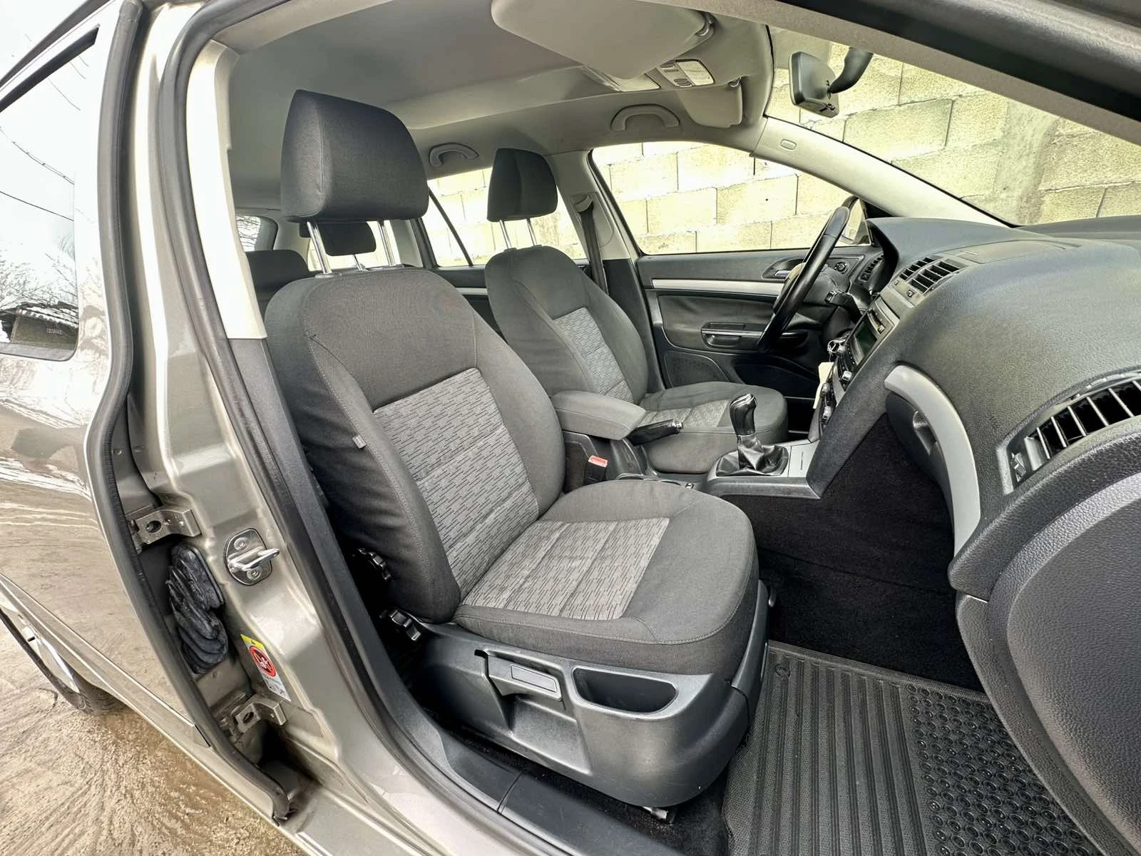 Skoda Octavia 2.0 TDI 140 �� | Mobile.bg � ����������� 12