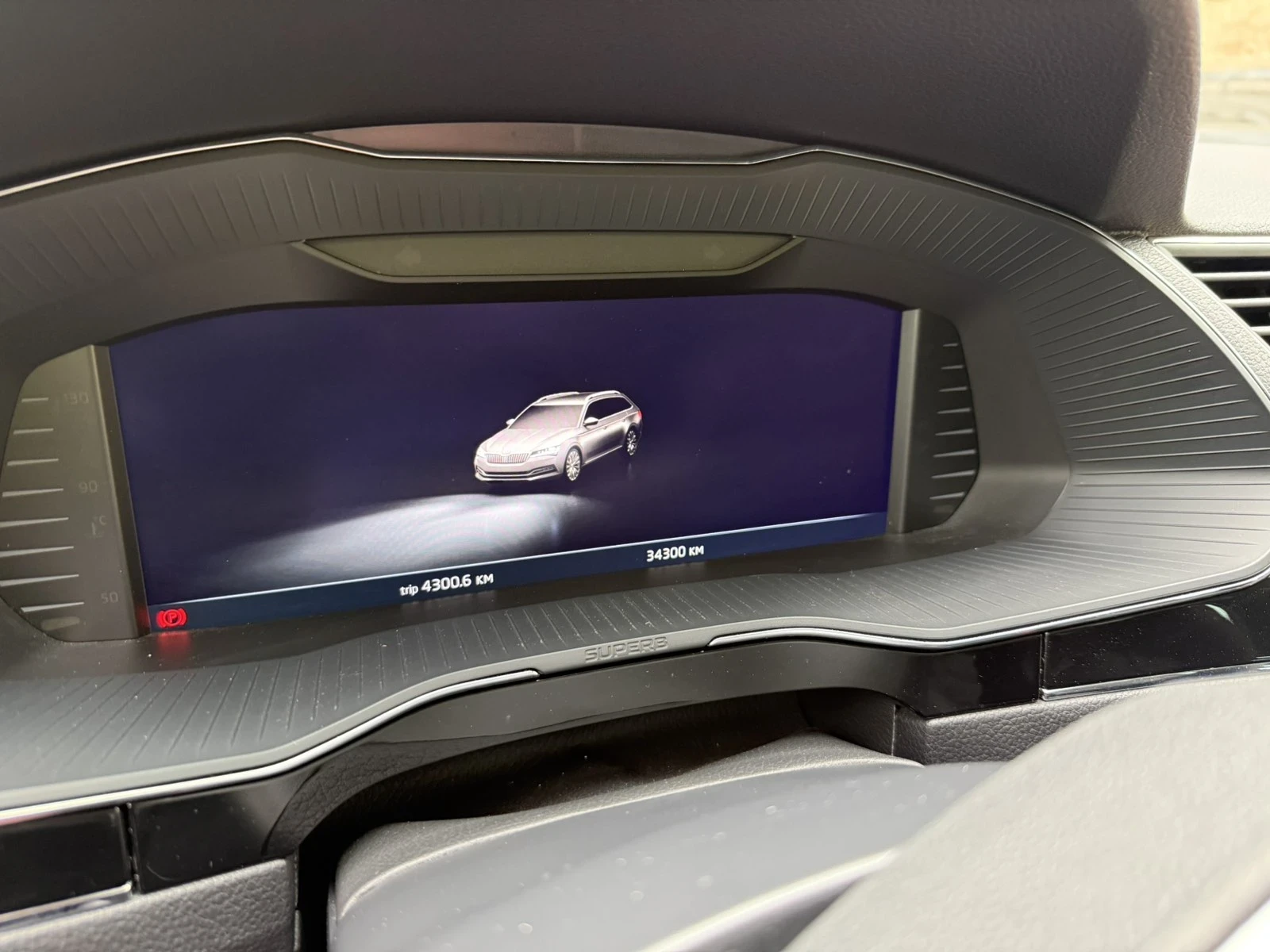 Skoda Superb L&K 2.0 TSI 190HP | Mobile.bg � ����������� 13