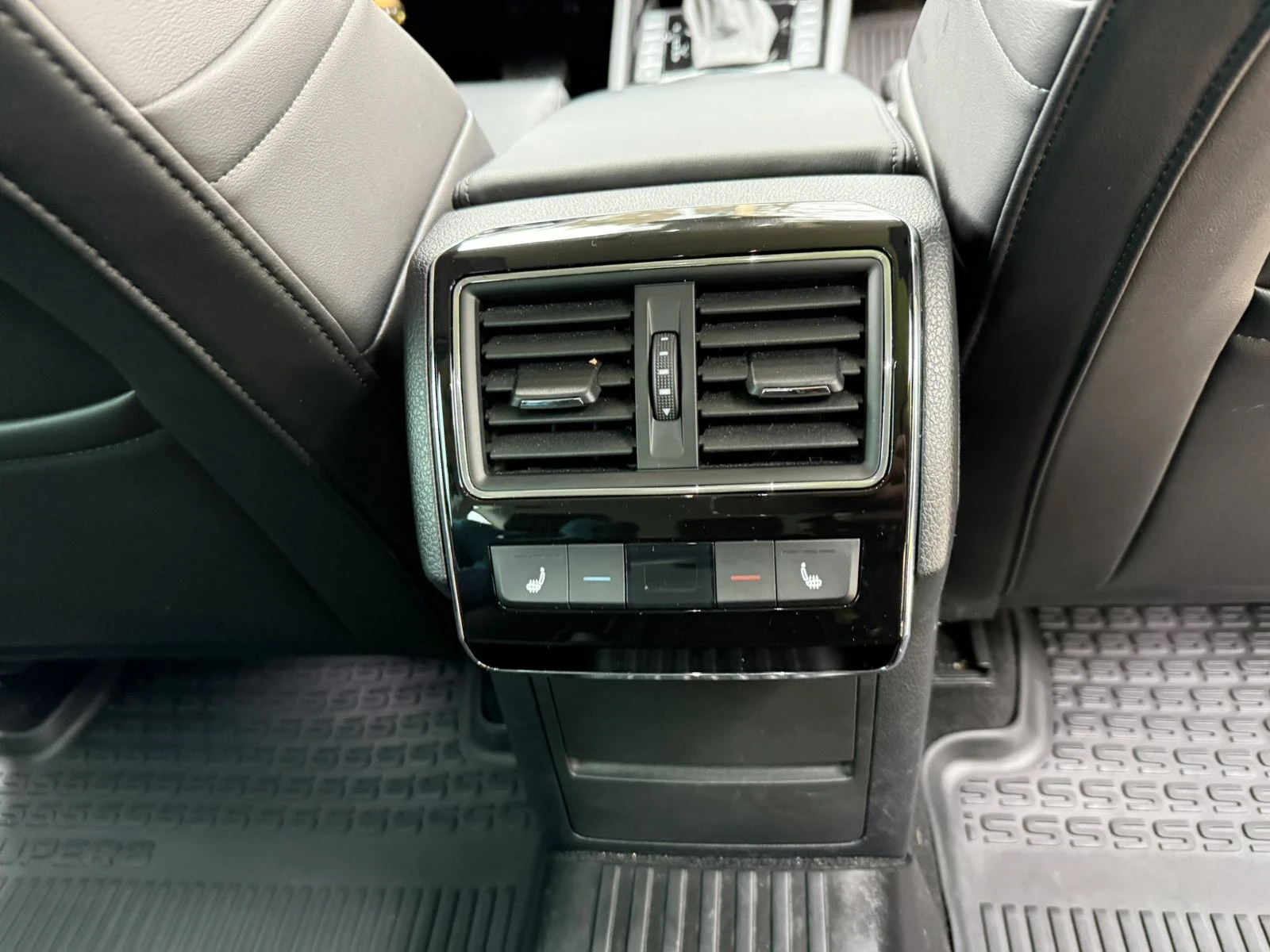 Skoda Superb L&K 2.0 TSI 190HP | Mobile.bg � ����������� 10