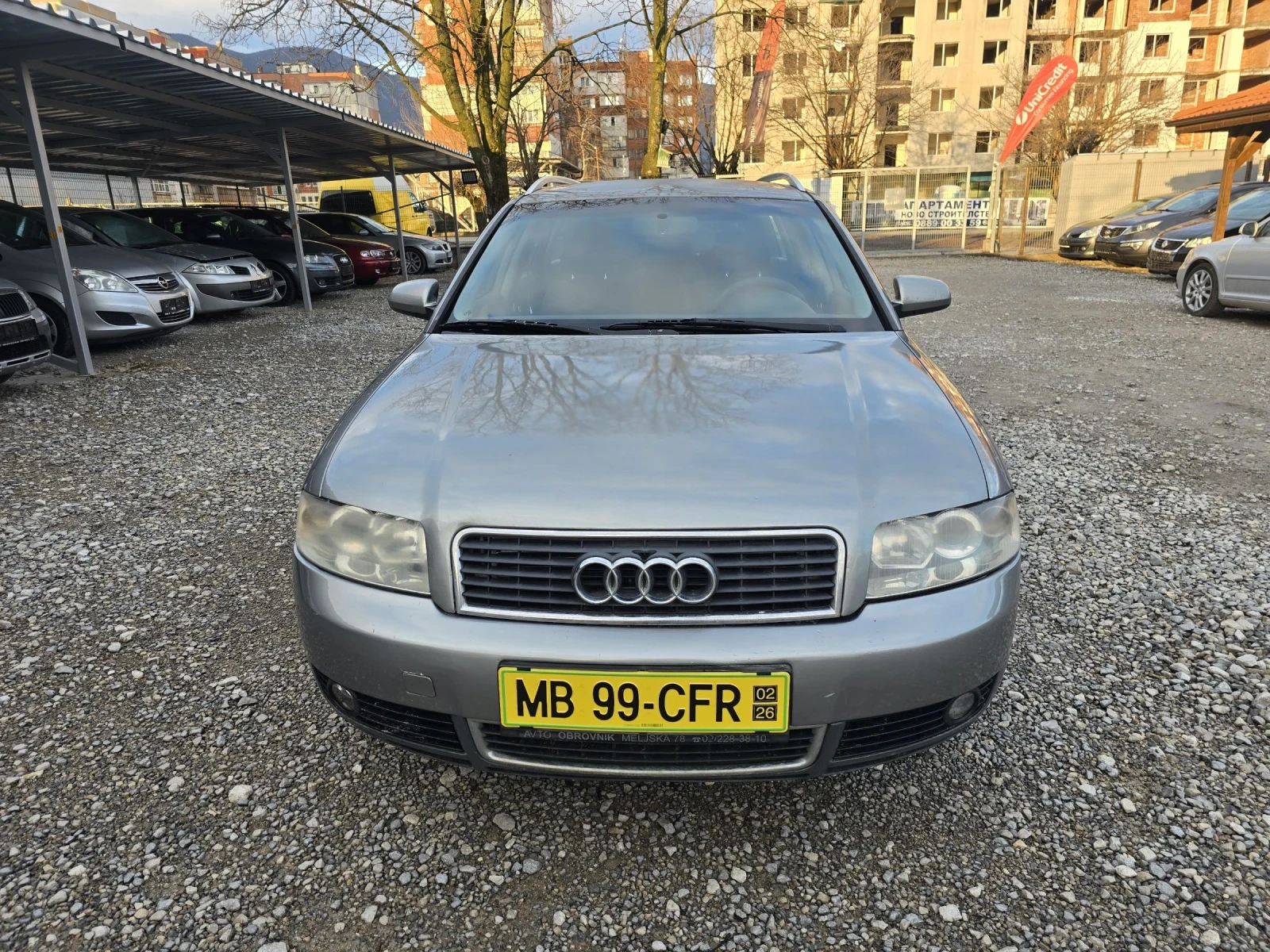 Audi A4 1.9TDI 131KC. - изображение 2