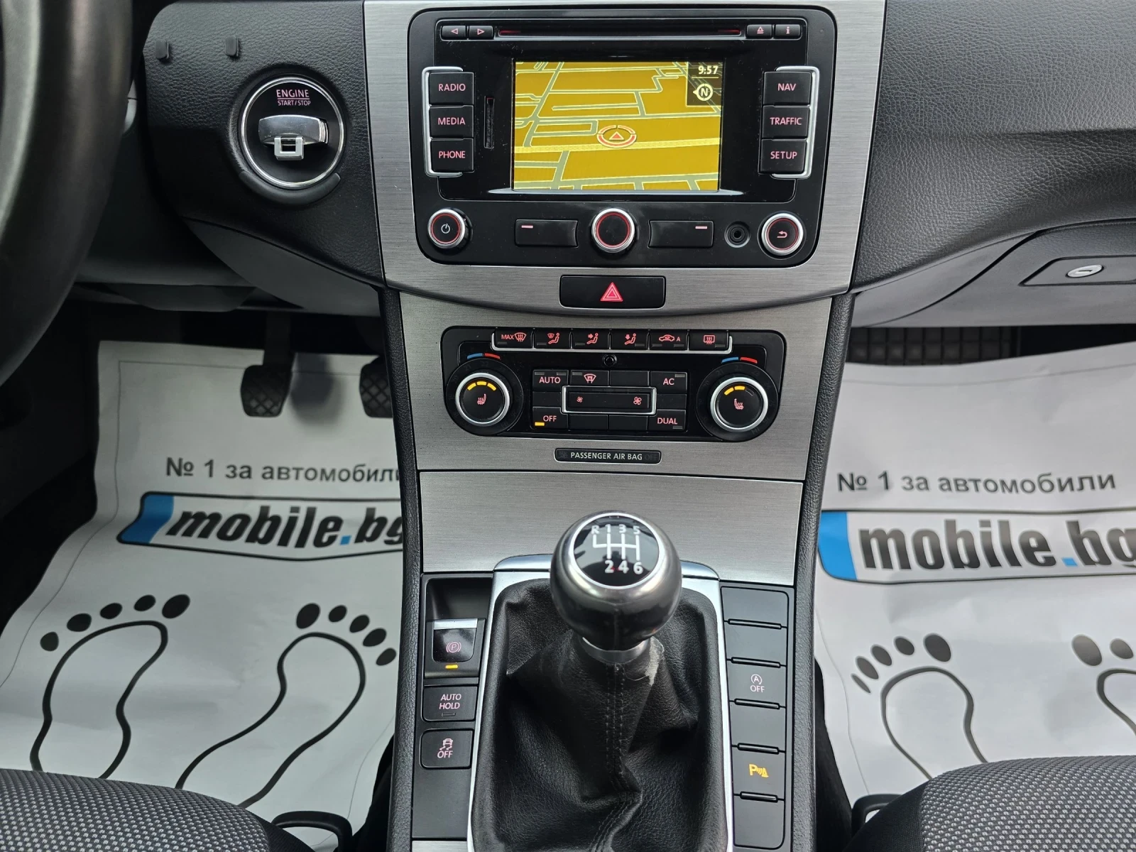 VW Passat 2.0TDI H-LINE , снимка 9 - Автомобили и джипове - 53490772