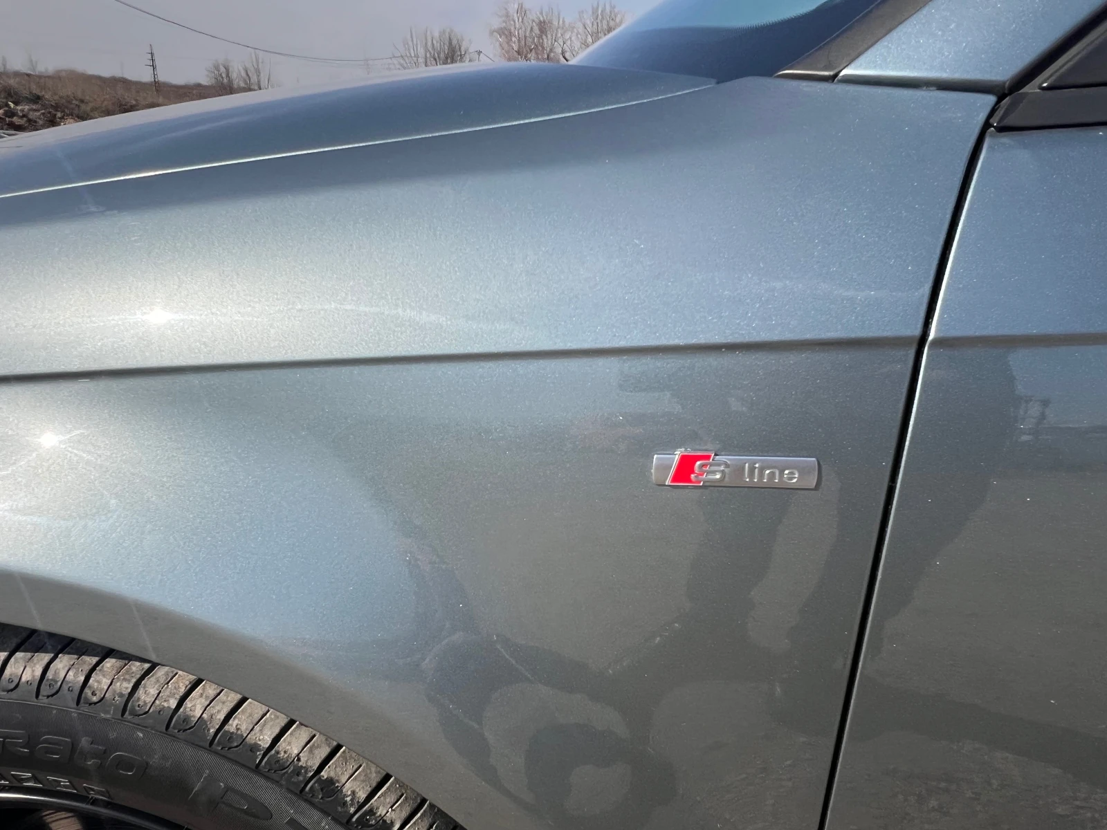 Audi A3 ТОП!!! СОБСТВЕН ЛИЗИНГ!!!! ! 100% Одобрение, снимка 17 - Автомобили и джипове - 53709893