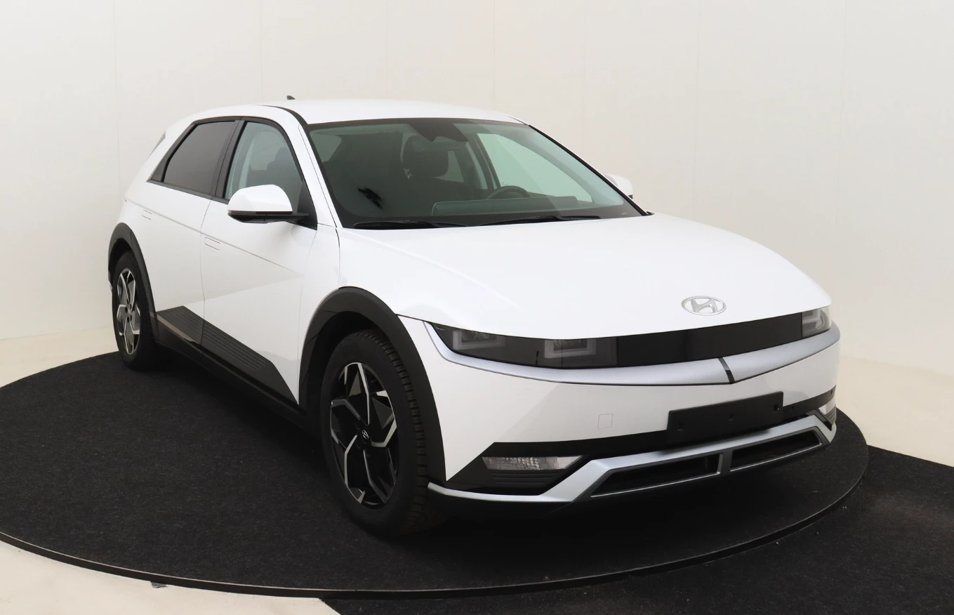 Hyundai Ioniq 5 Core 58 kWh