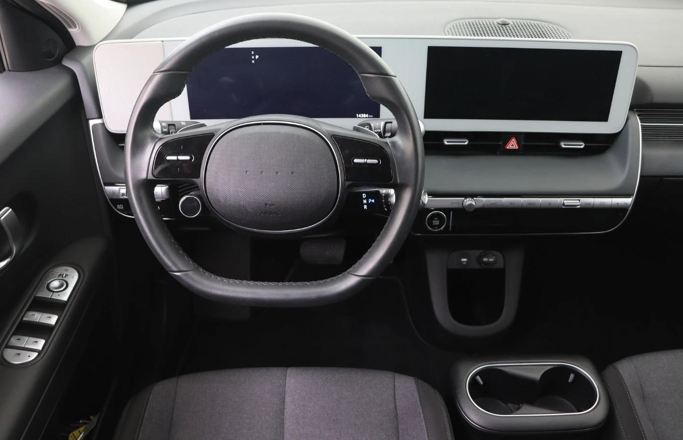 Hyundai Ioniq 5 Core 58 kWh, снимка 11 - Автомобили и джипове - 53784728