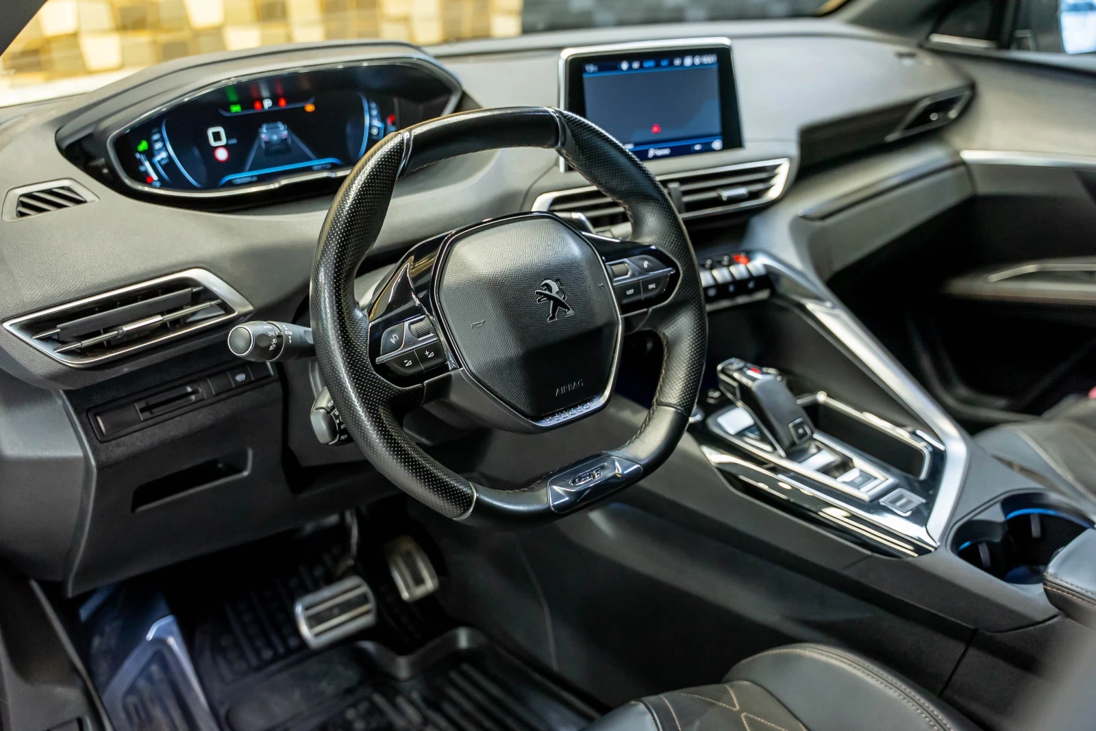 Peugeot 3008 GT | Mobile.bg � ����������� 6