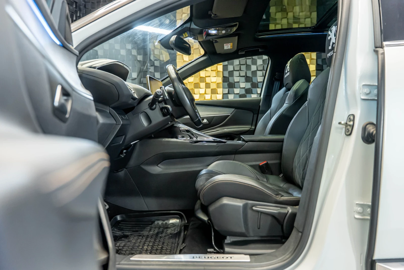 Peugeot 3008 GT | Mobile.bg � ����������� 7