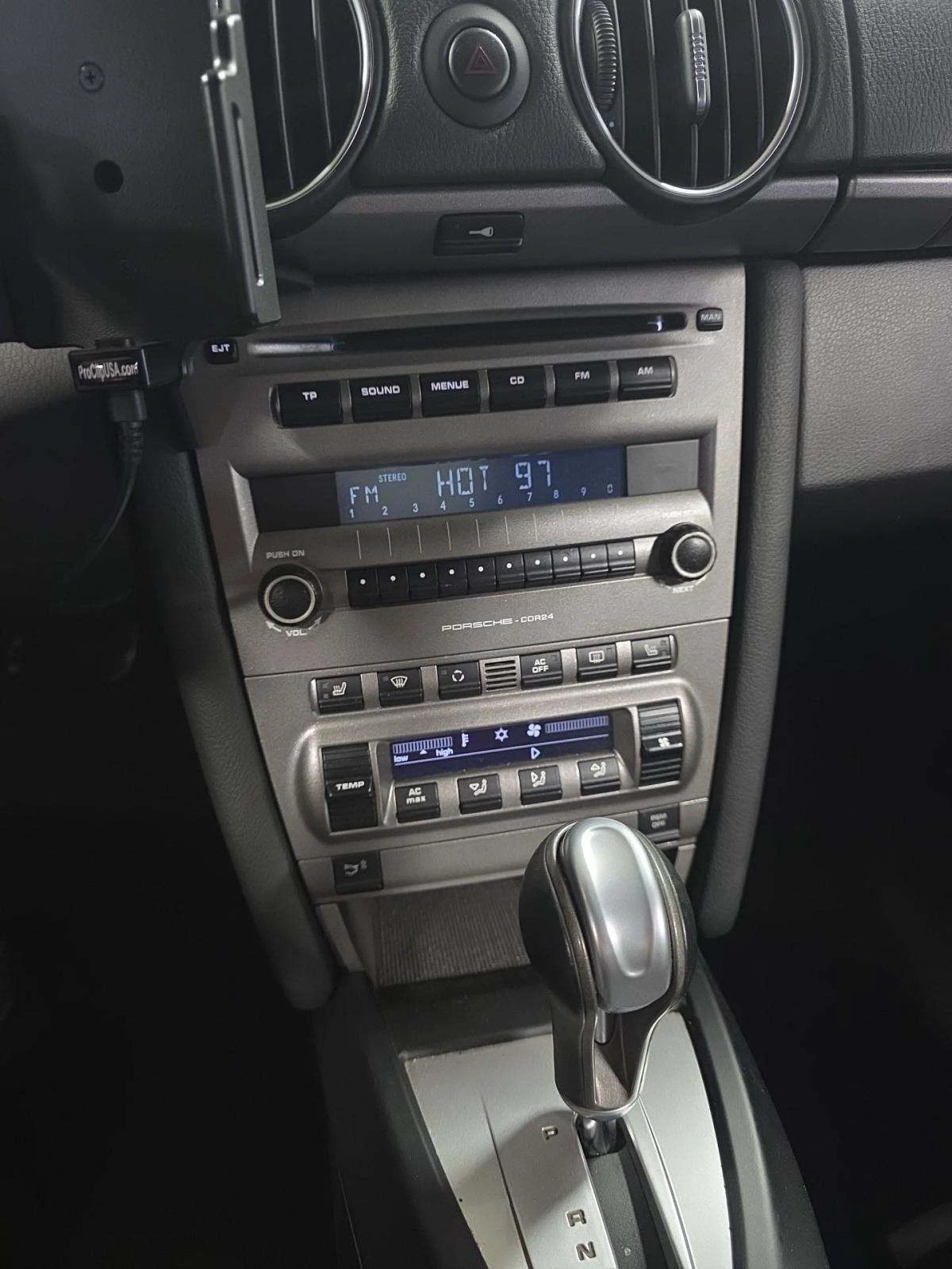 Porsche Cayman, снимка 10 - Автомобили и джипове - 53870973