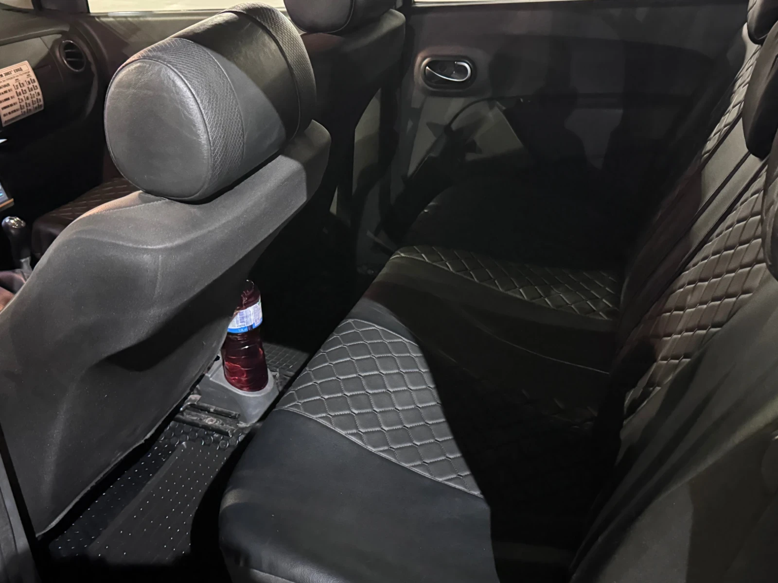 Dacia Lodgy Stepway, снимка 6 - Автомобили и джипове - 54136436