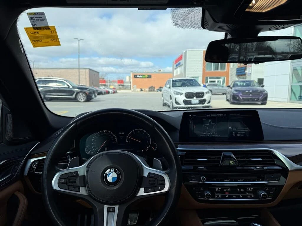 BMW 540 XDRIVE | Mobile.bg � ����������� 6