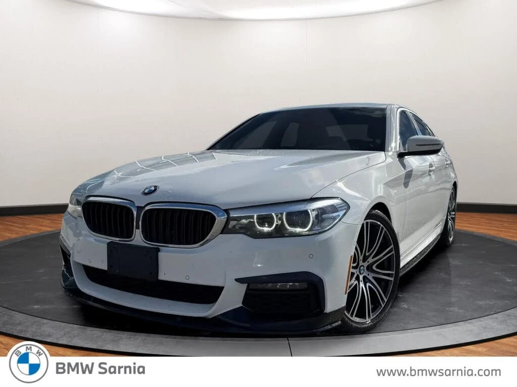 BMW 540 XDRIVE | Mobile.bg � ����������� 2