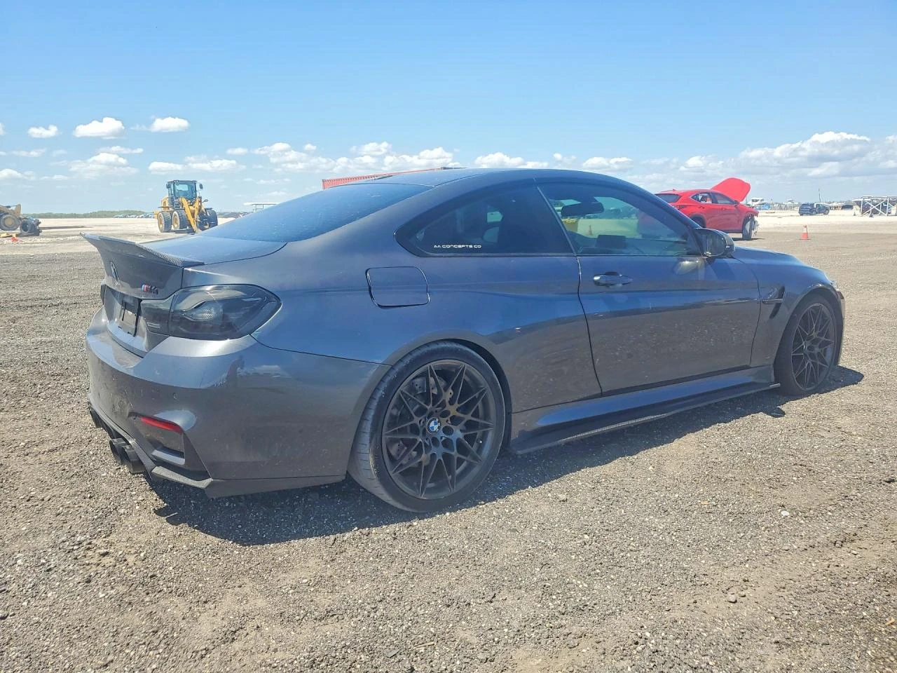BMW M4 DCT / LED / ������� / �������� / 360 / HARMAN | Mobile.bg � ����������� 6