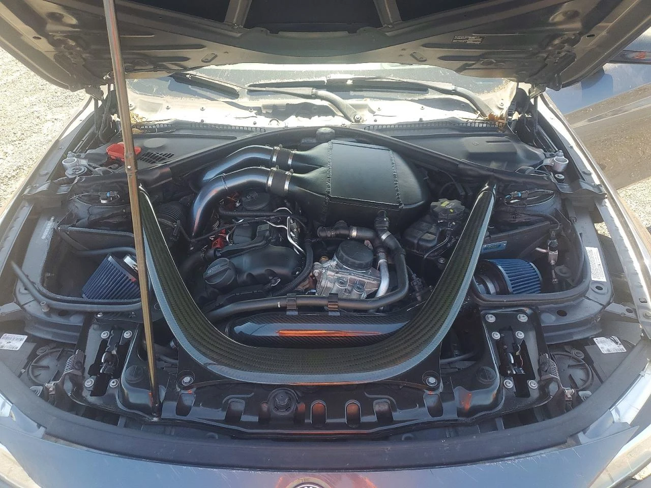 BMW M4 DCT / LED / ������� / �������� / 360 / HARMAN | Mobile.bg � ����������� 11