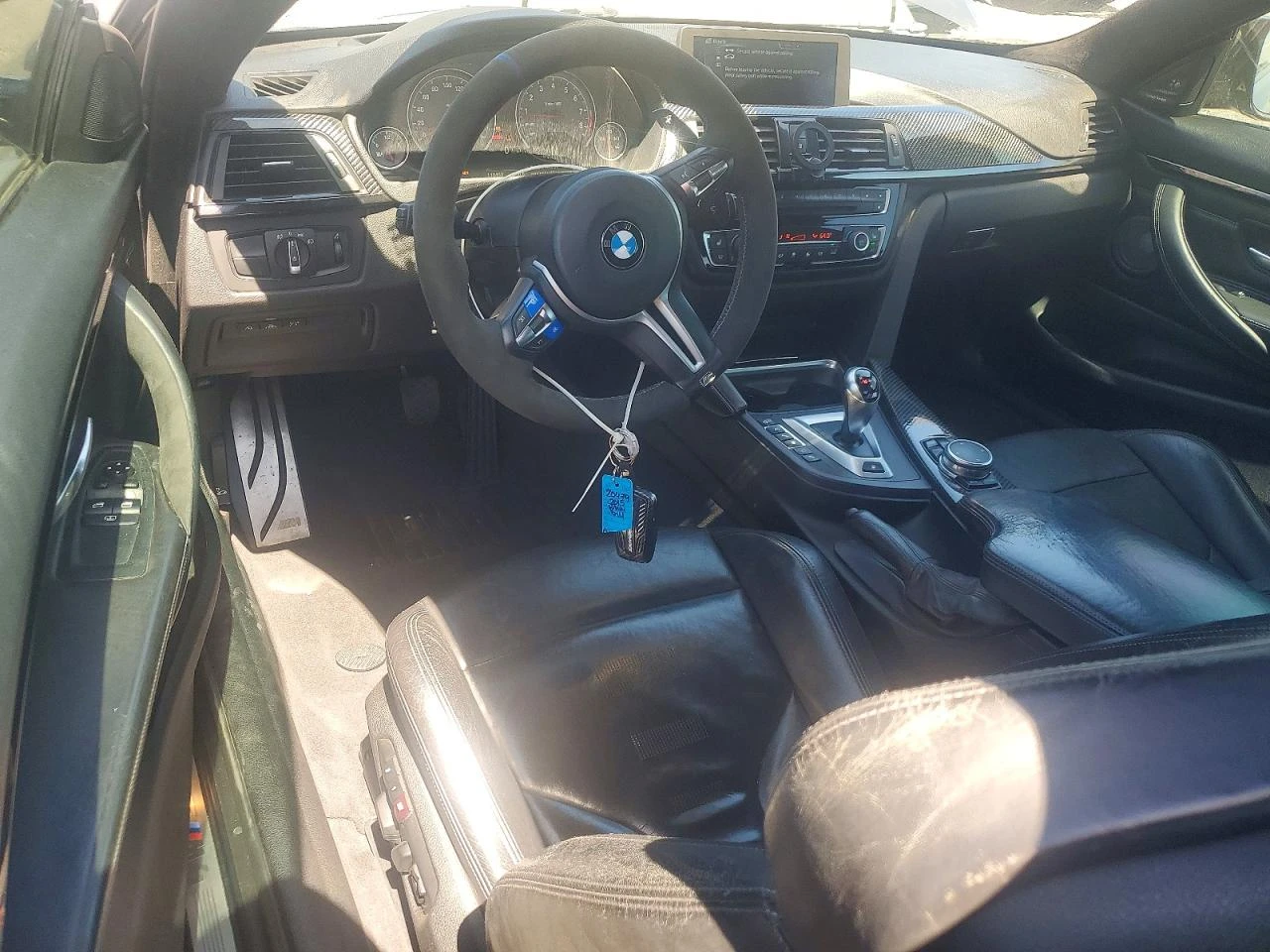 BMW M4 DCT / LED / ������� / �������� / 360 / HARMAN | Mobile.bg � ����������� 8