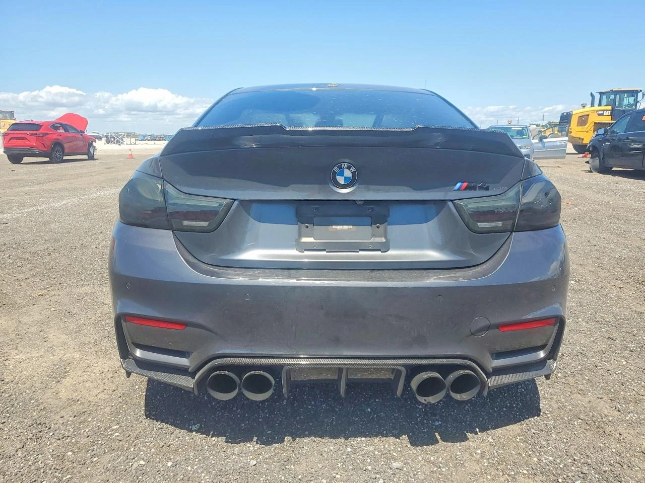 BMW M4 DCT / LED / ������� / �������� / 360 / HARMAN | Mobile.bg � ����������� 5