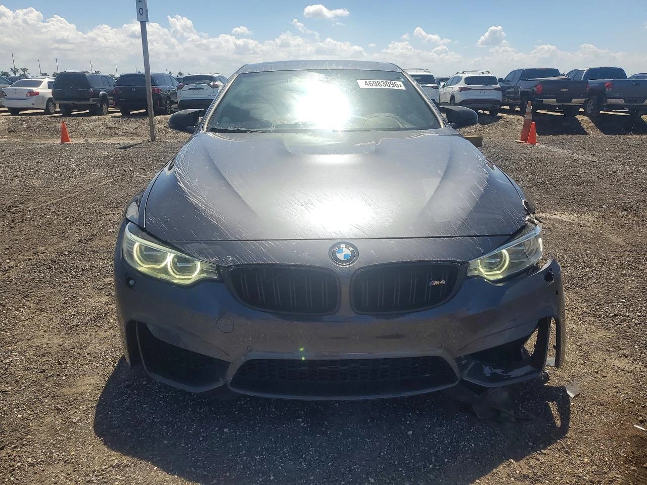 BMW M4 DCT / LED / ������� / �������� / 360 / HARMAN | Mobile.bg � ����������� 2