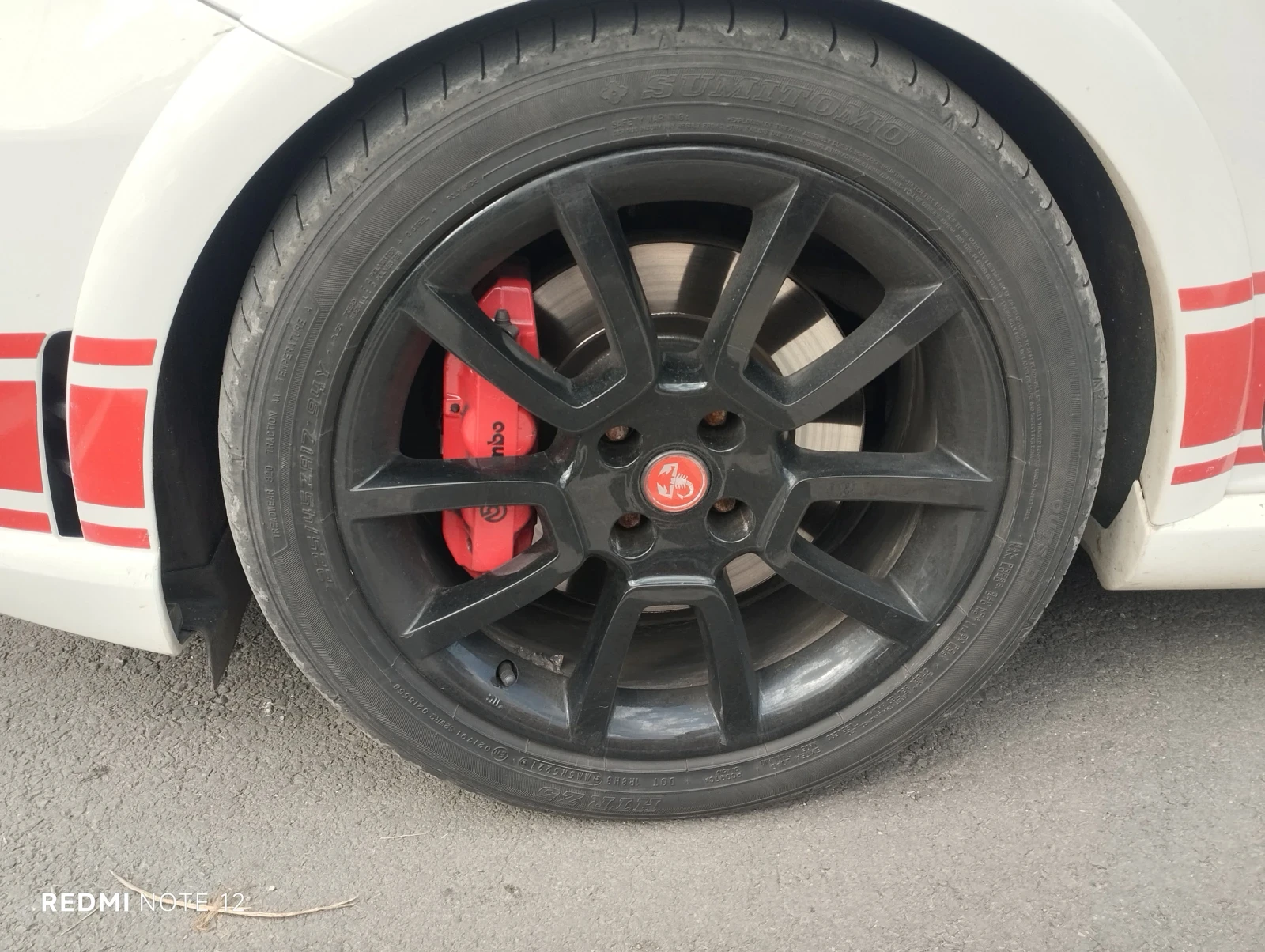Fiat Punto Abarth  | Mobile.bg � ����������� 17