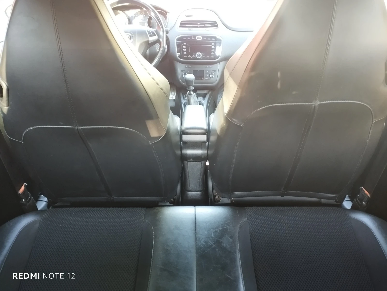 Fiat Punto Abarth  | Mobile.bg � ����������� 13
