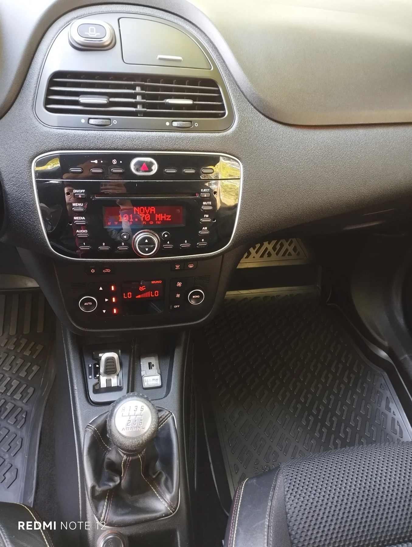 Fiat Punto Abarth  | Mobile.bg � ����������� 16