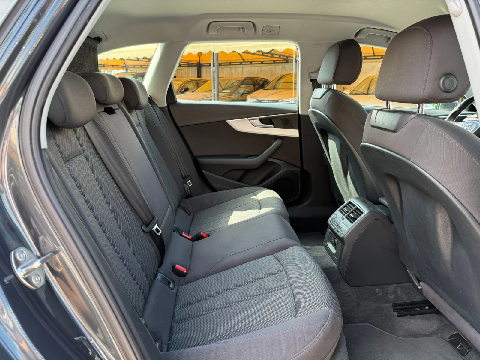 Audi A4 2.0TDI 150�.�. !!! 100% ������ ��������� !!!! | Mobile.bg � ����������� 15