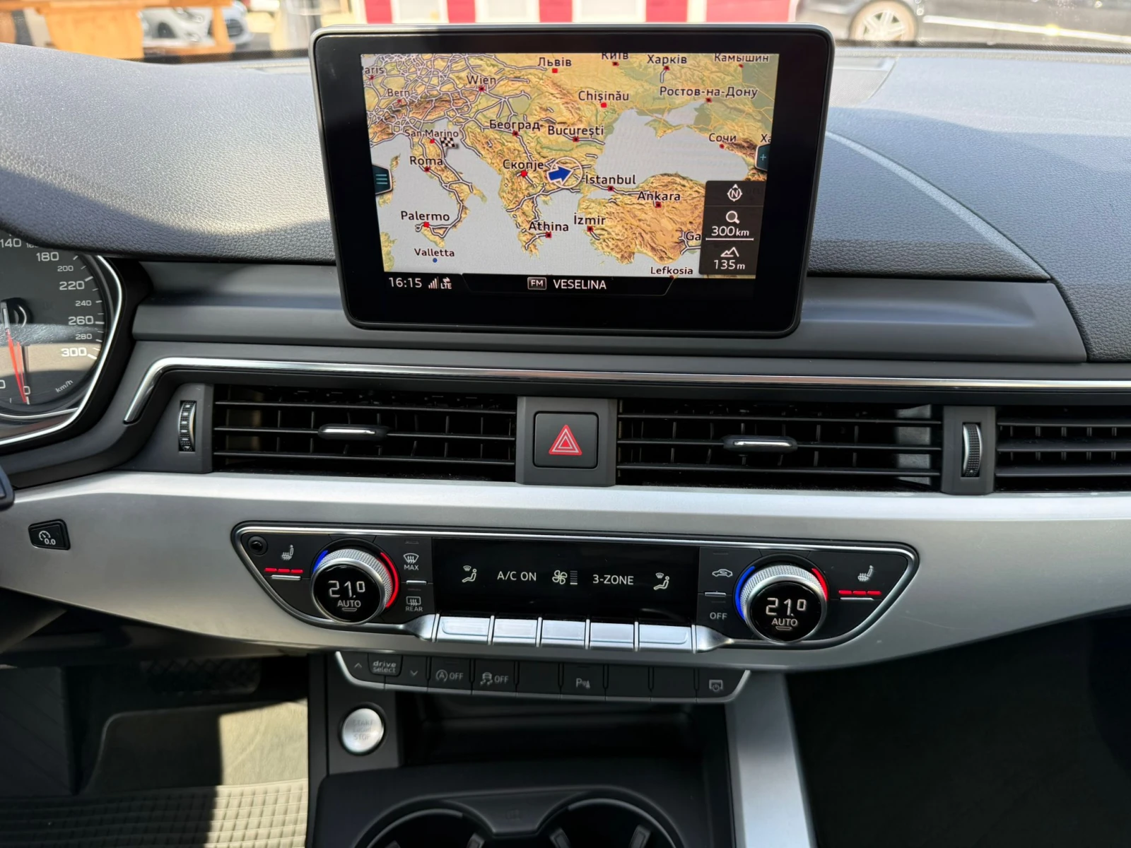 Audi A4 2.0TDI 150�.�. !!! 100% ������ ��������� !!!! | Mobile.bg � ����������� 13