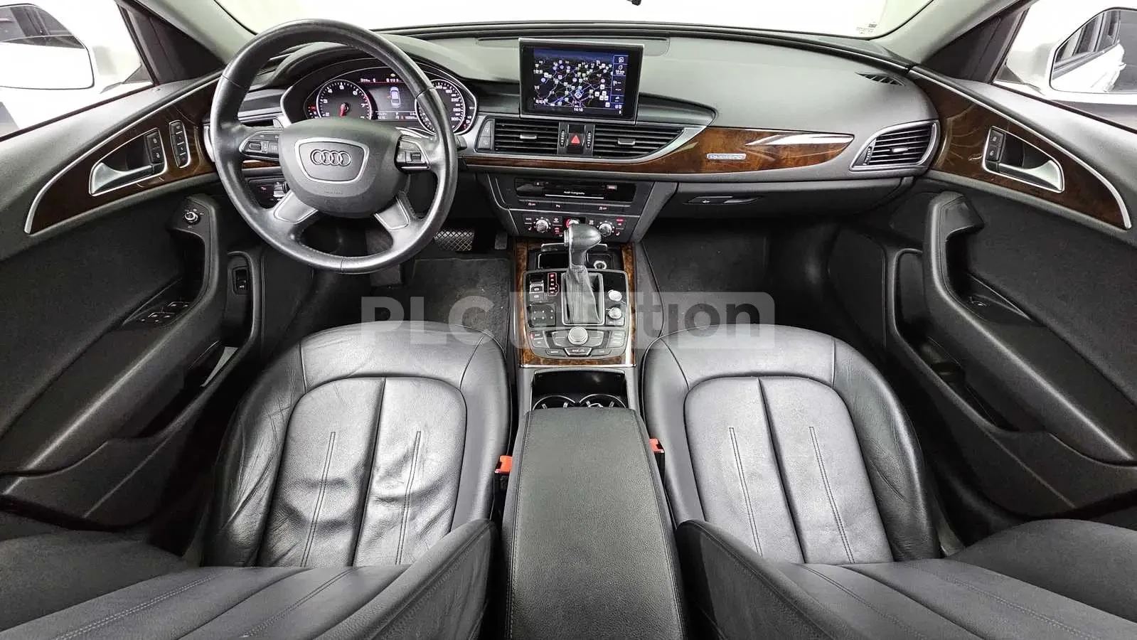 Audi A6 3.0TFSI !!ПОДРЕВИ!! !!ДИСТРОНИК!! !!ПАНОРАМА!!, снимка 7 - Автомобили и джипове - 54893234