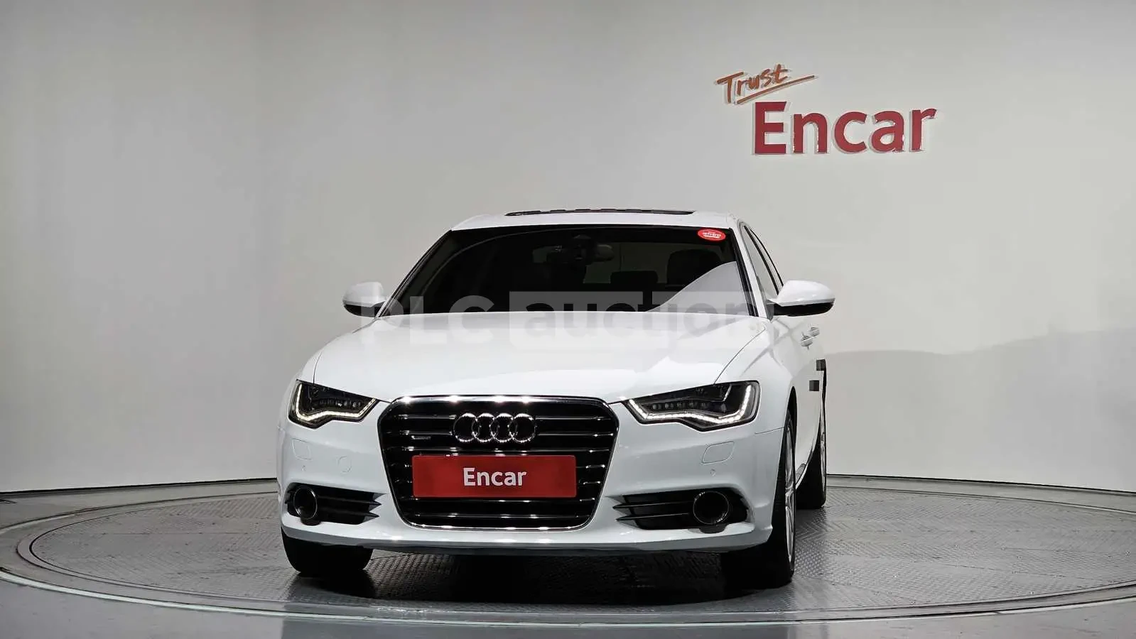 Audi A6 3.0TFSI !!ПОДРЕВИ!! !!ДИСТРОНИК!! !!ПАНОРАМА!!, снимка 3 - Автомобили и джипове - 54893234