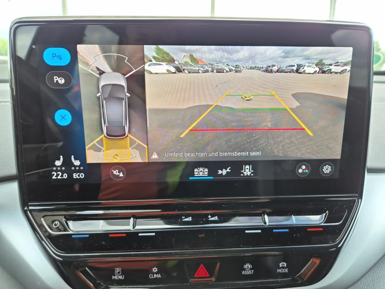 VW ID.4 82Kwh/HUD/CAM/KEYLESS/FULL | Mobile.bg � ����������� 12