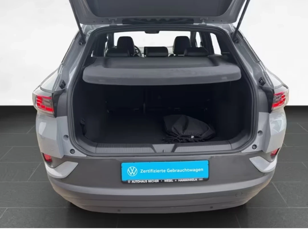 VW ID.4 82Kwh/HUD/CAM/KEYLESS/FULL | Mobile.bg � ����������� 6