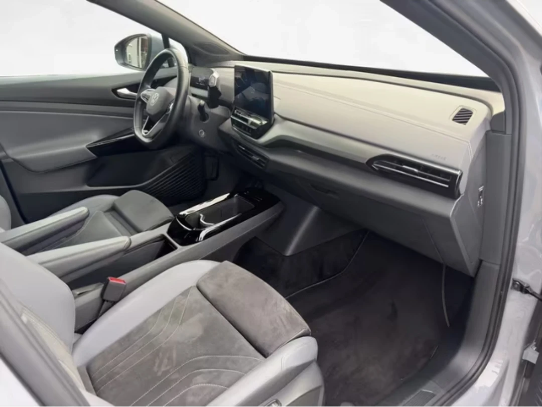 VW ID.4 82Kwh/HUD/CAM/KEYLESS/FULL | Mobile.bg � ����������� 8